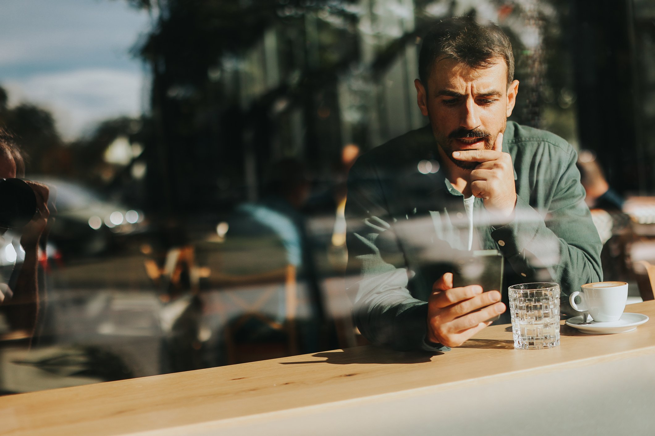 Weight Stigma in Gay Male Spaces: Where It Comes From and How to Protect Your Peace
