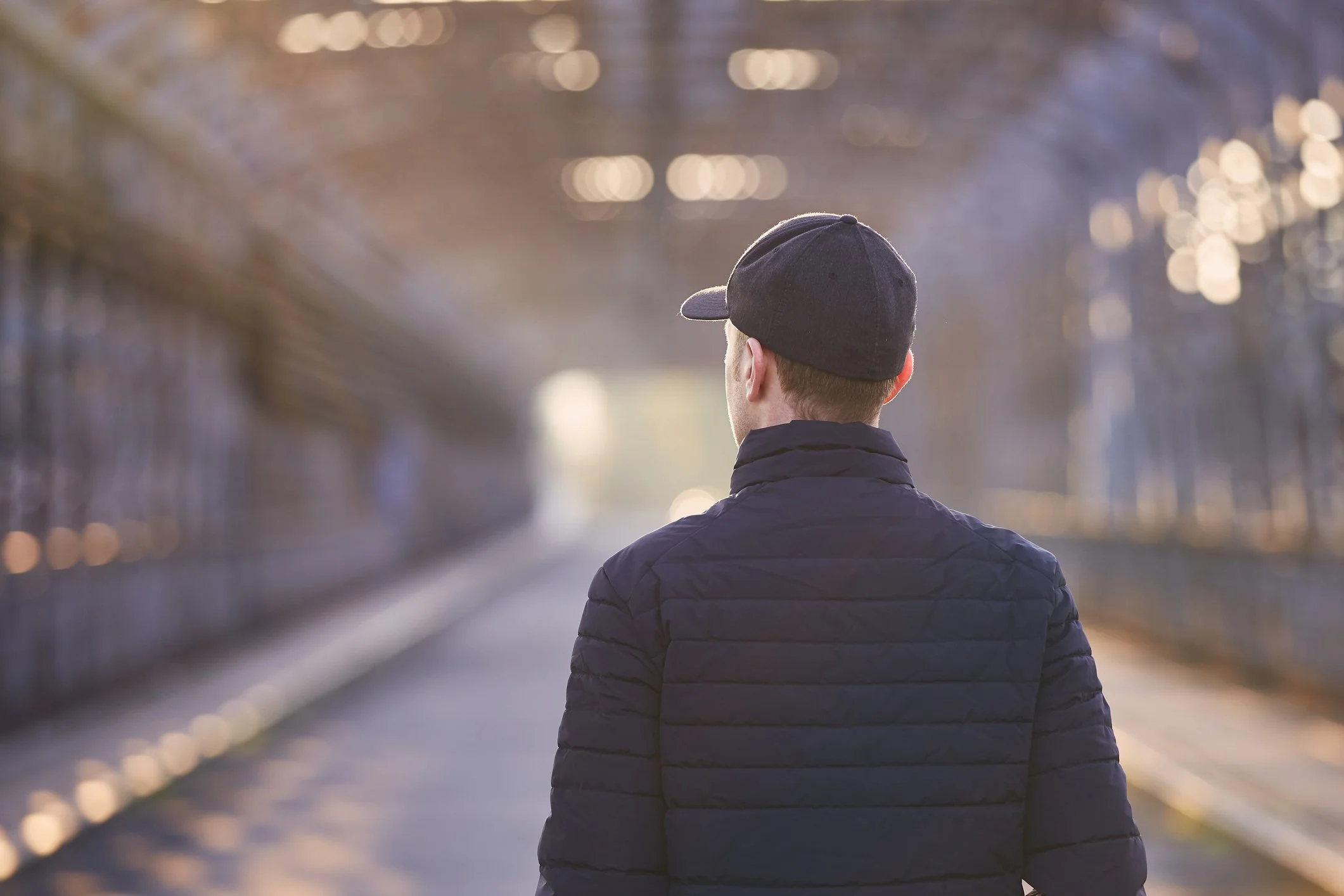 Hypervigilance, Anti-Effeminacy, and the Weight of Self-Monitoring
