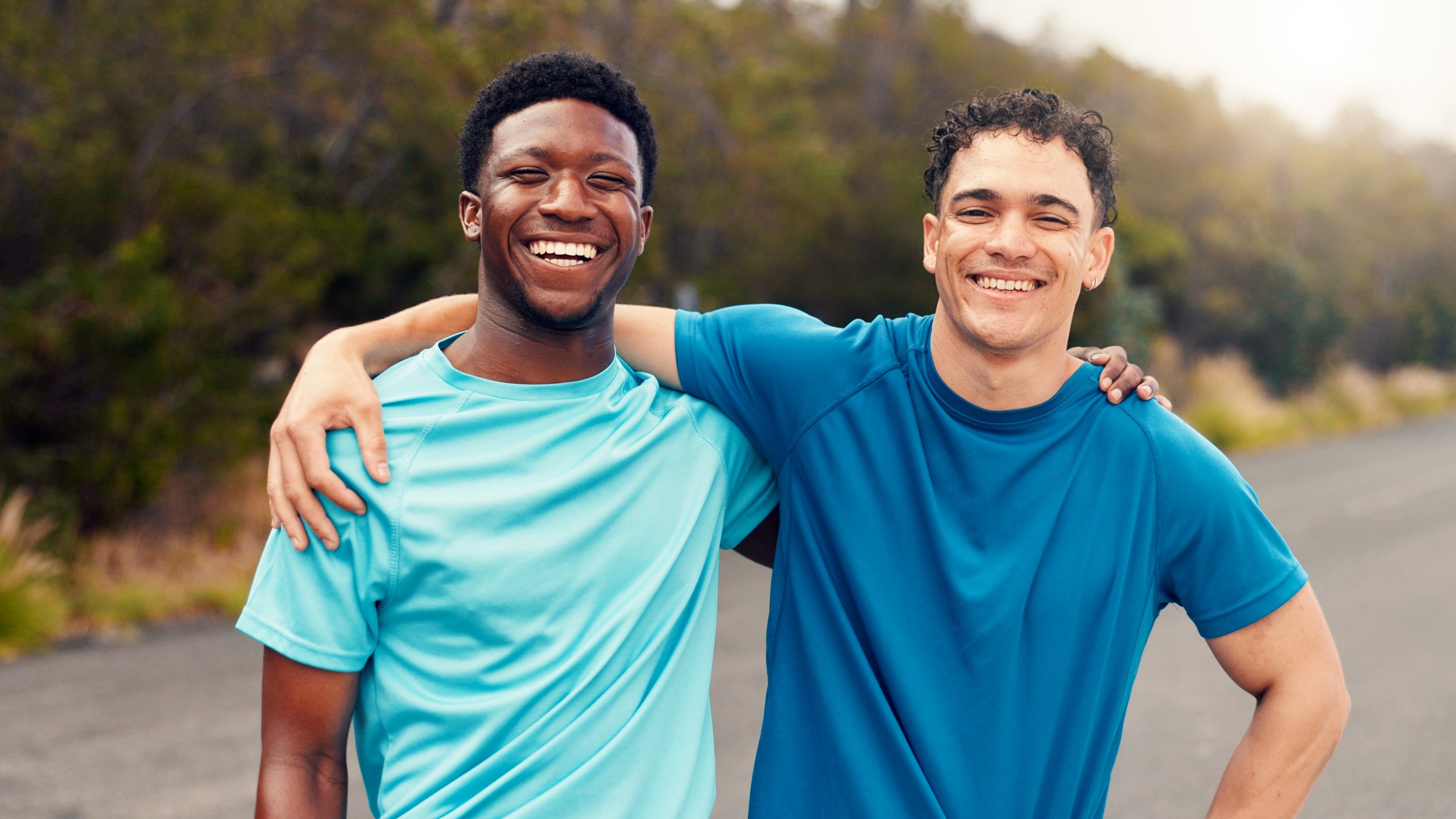 Can gay men just be friends?
