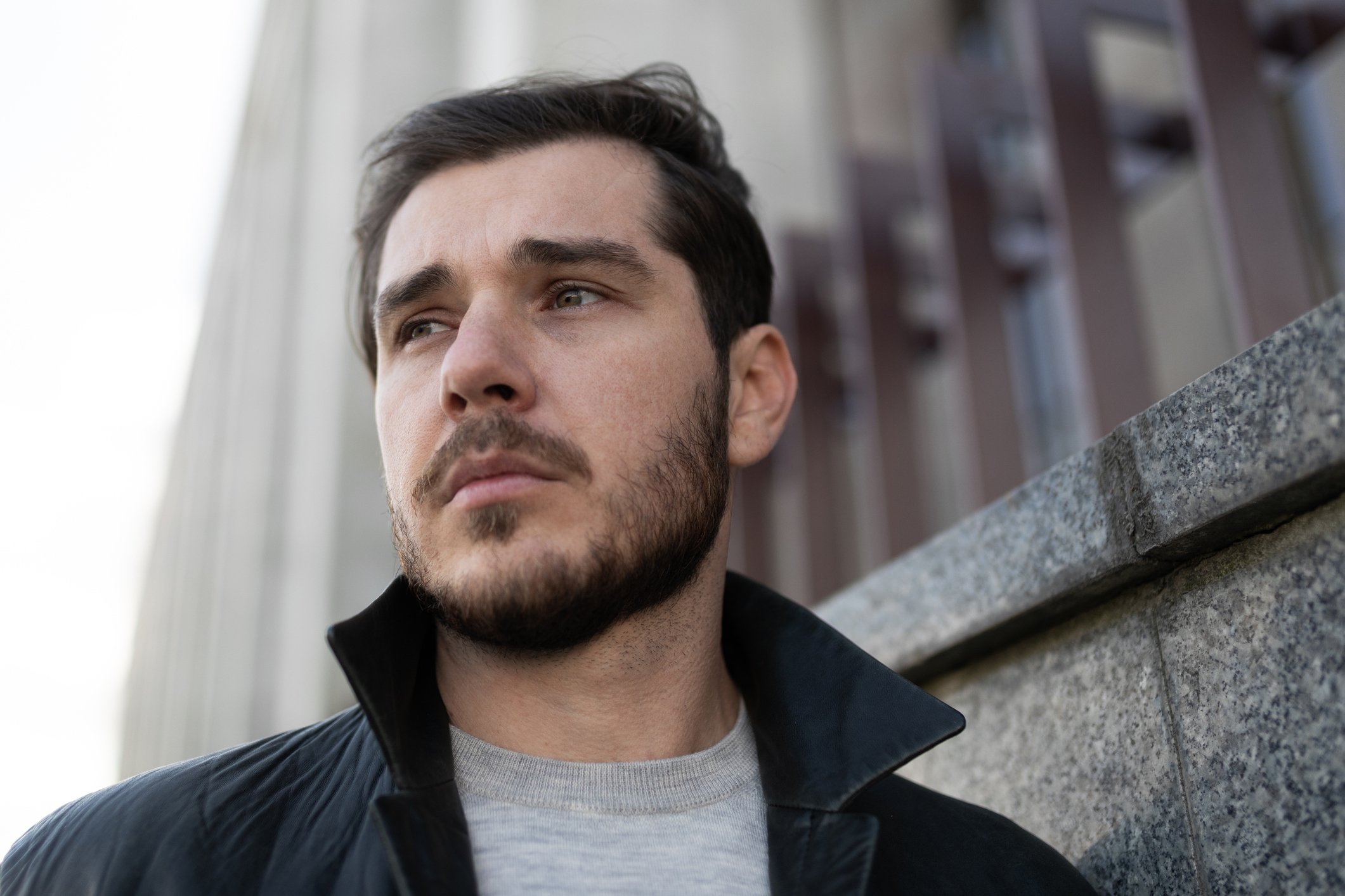 The Anxiety You Can't Explain: Minority Stress in Gay Men