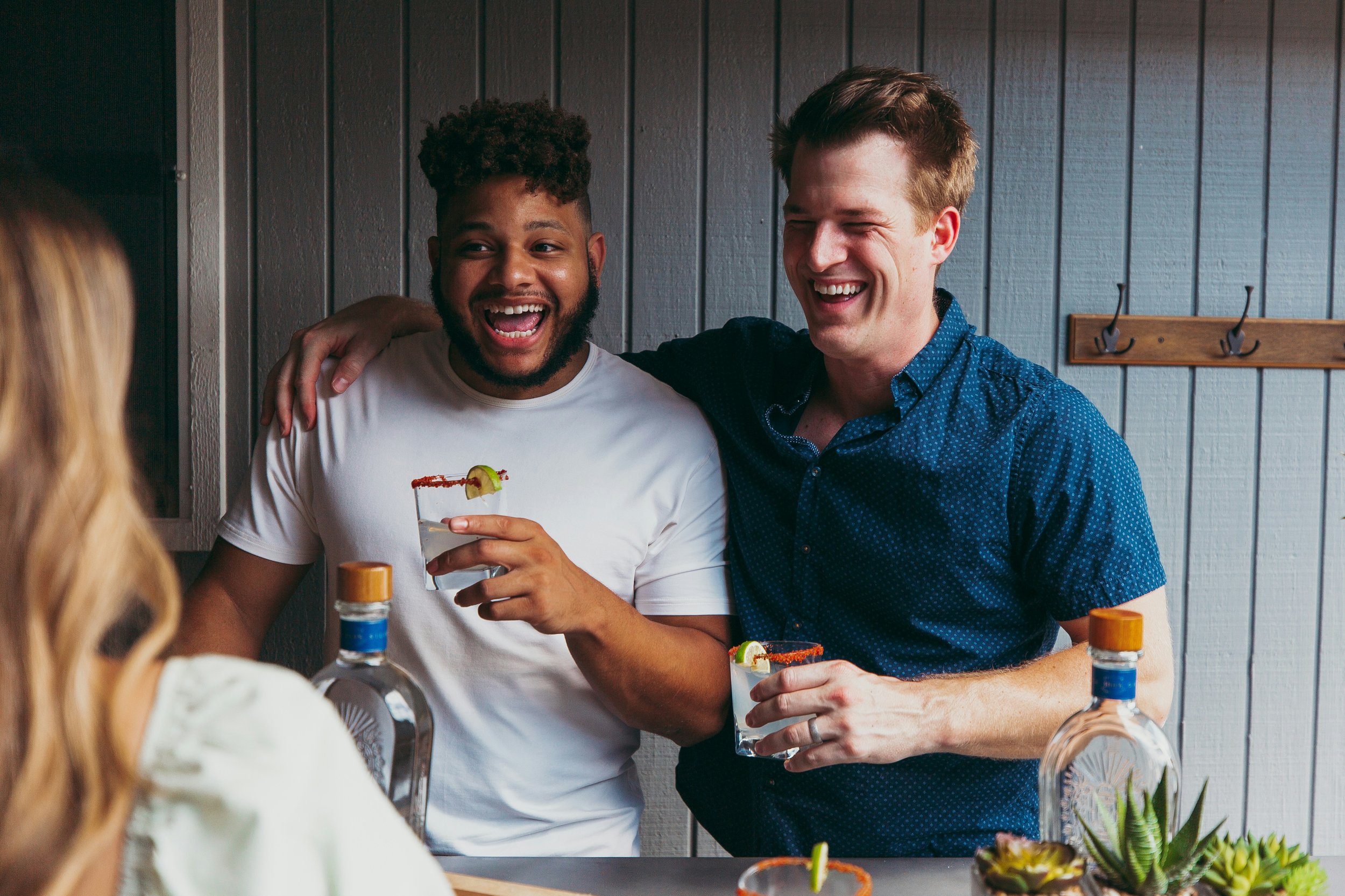 Man Enough? How Masculinity Pressures Shape Gay Men’s Lives
