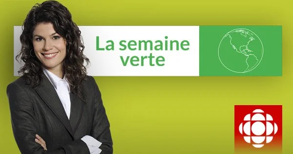 Décembre à la Semaine verte
