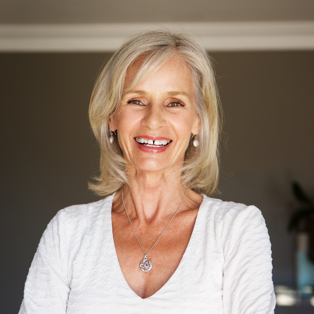 Natural Aging Tips for Women.