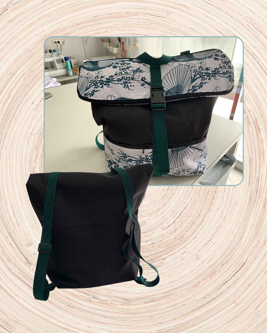 Sac à dos