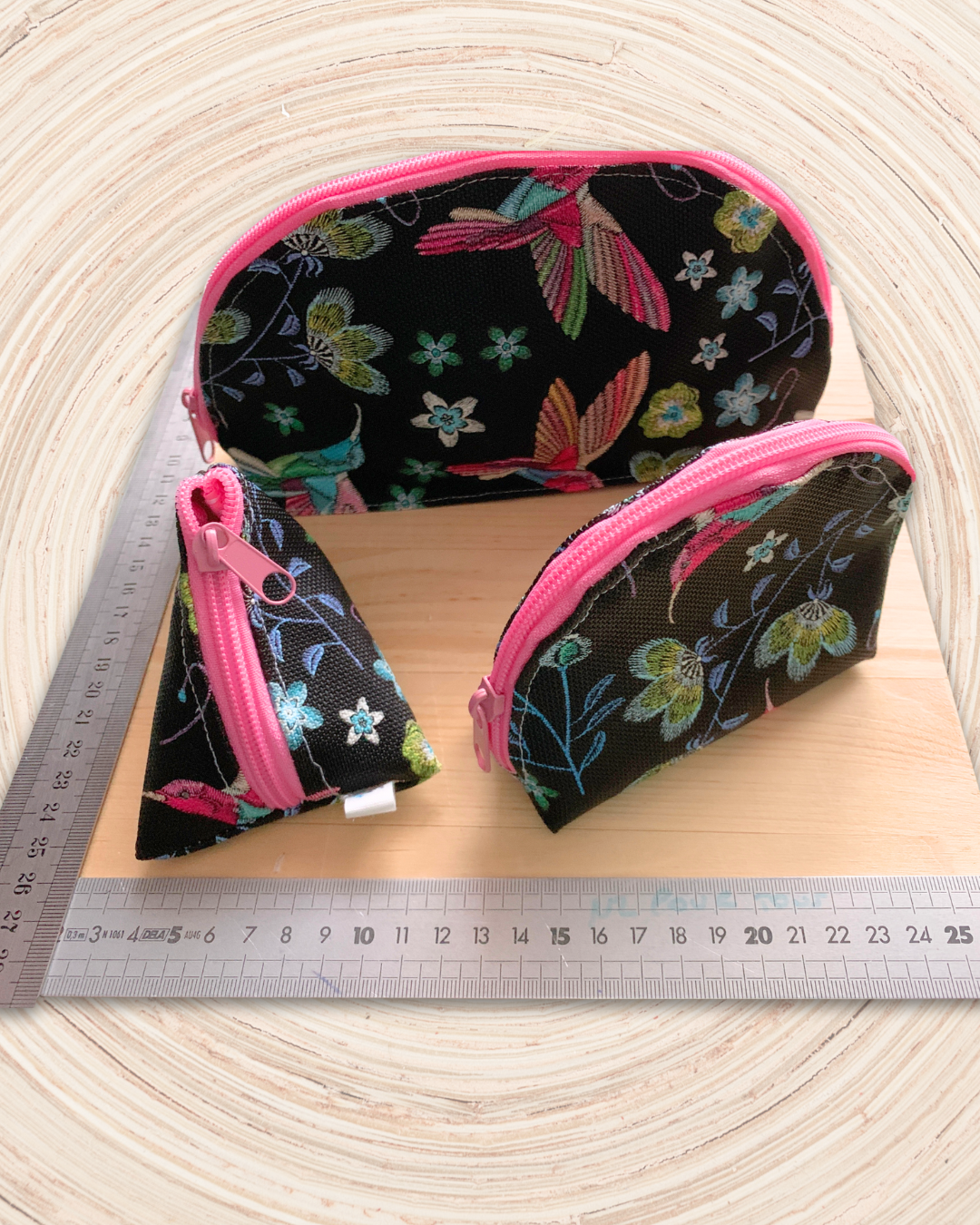 Trousse de toilette