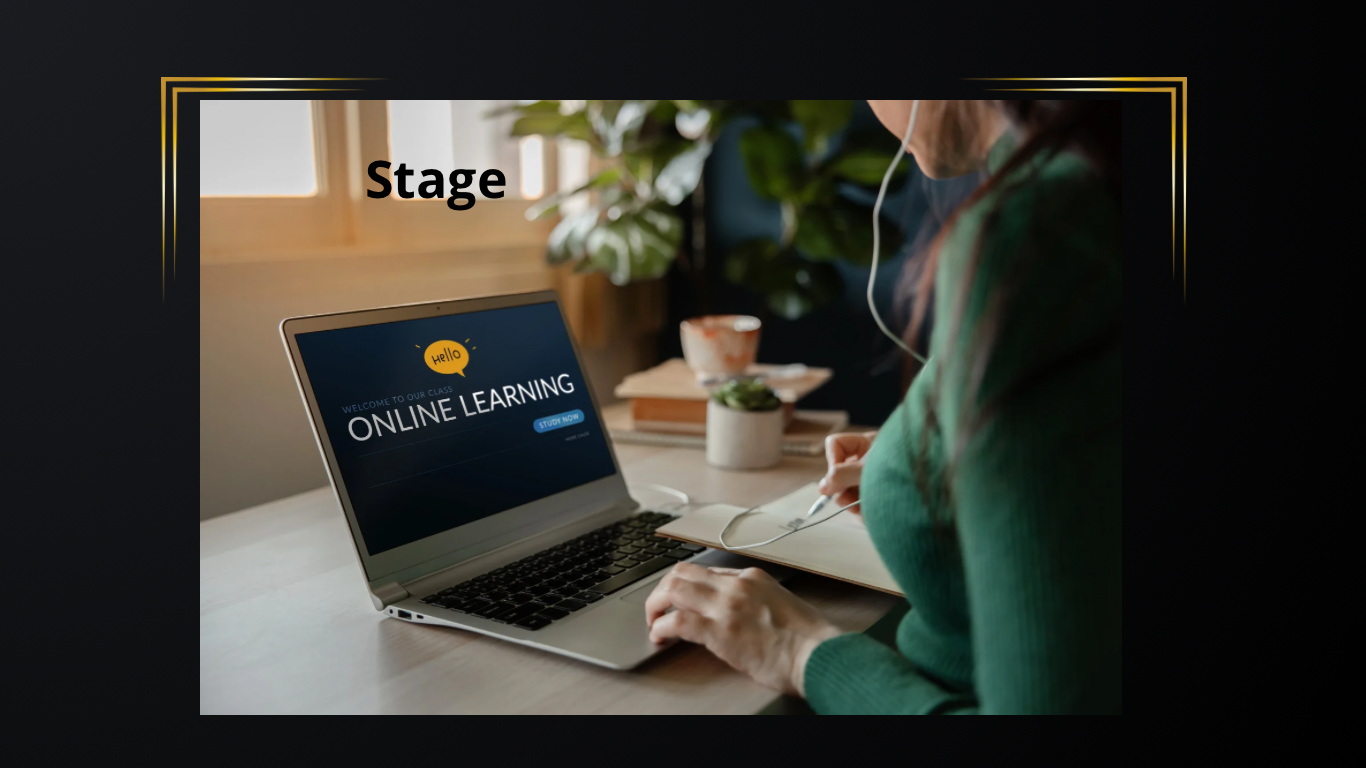 Stage