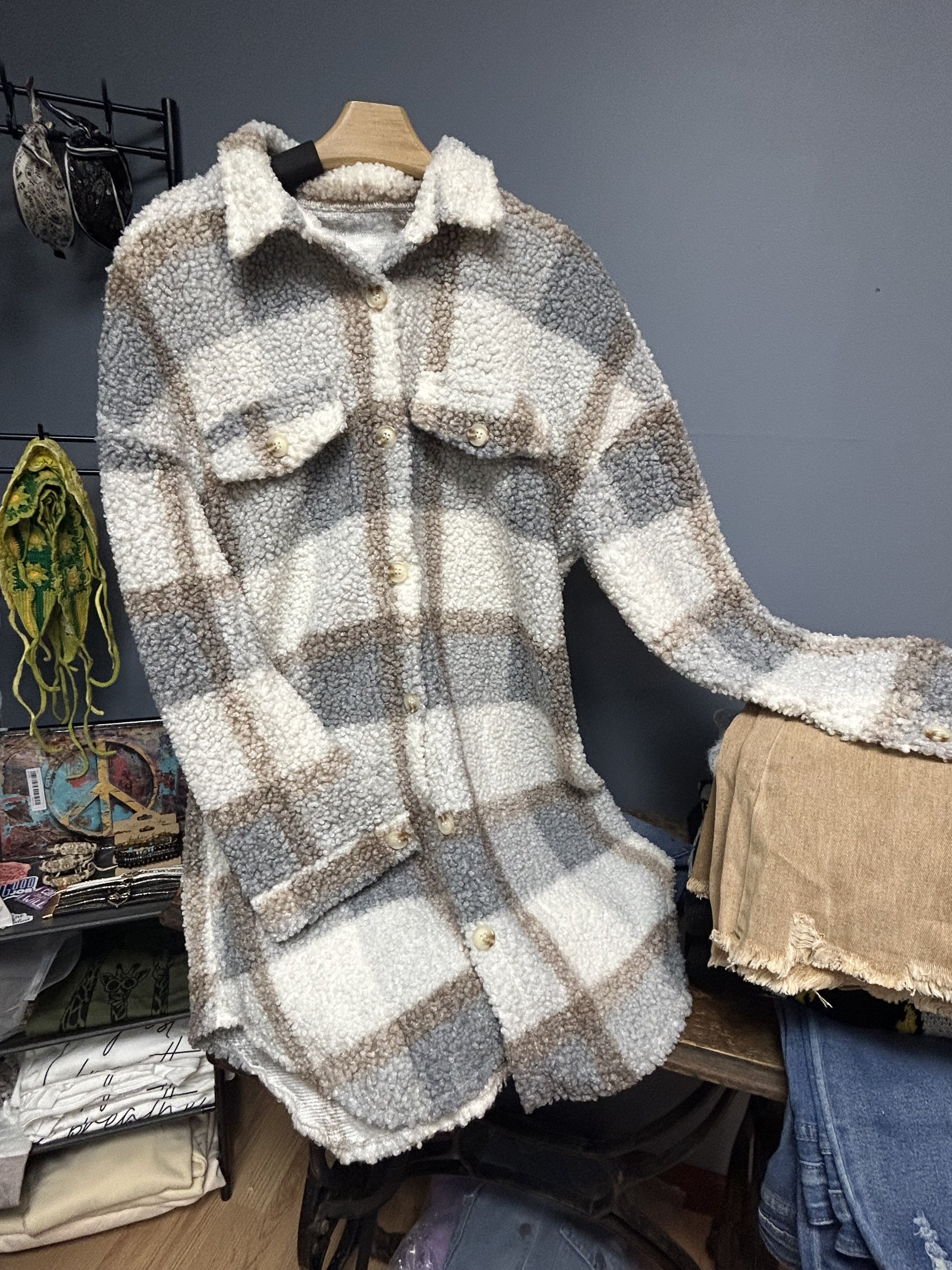 Fleece