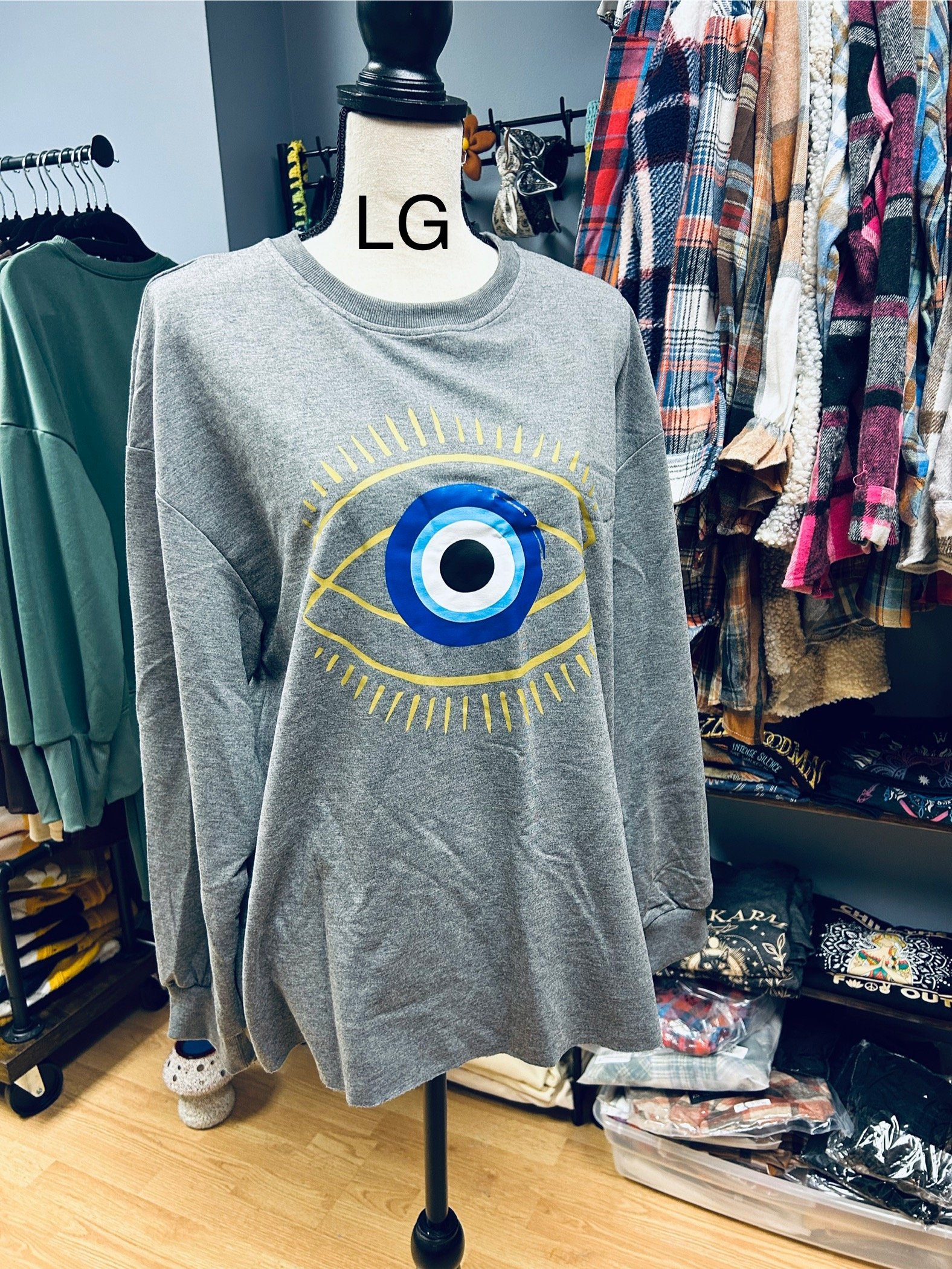 The Eye