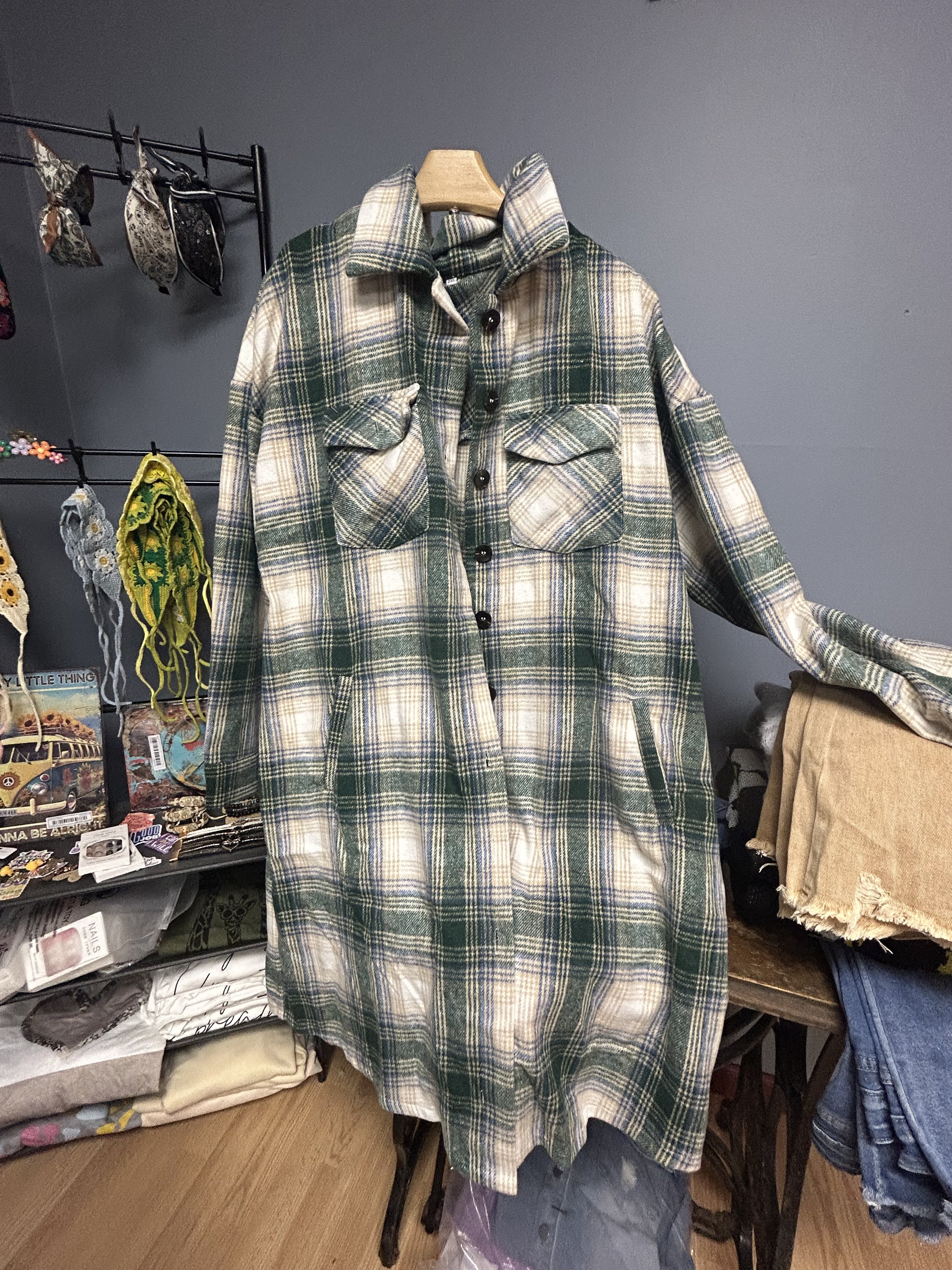 Flannel