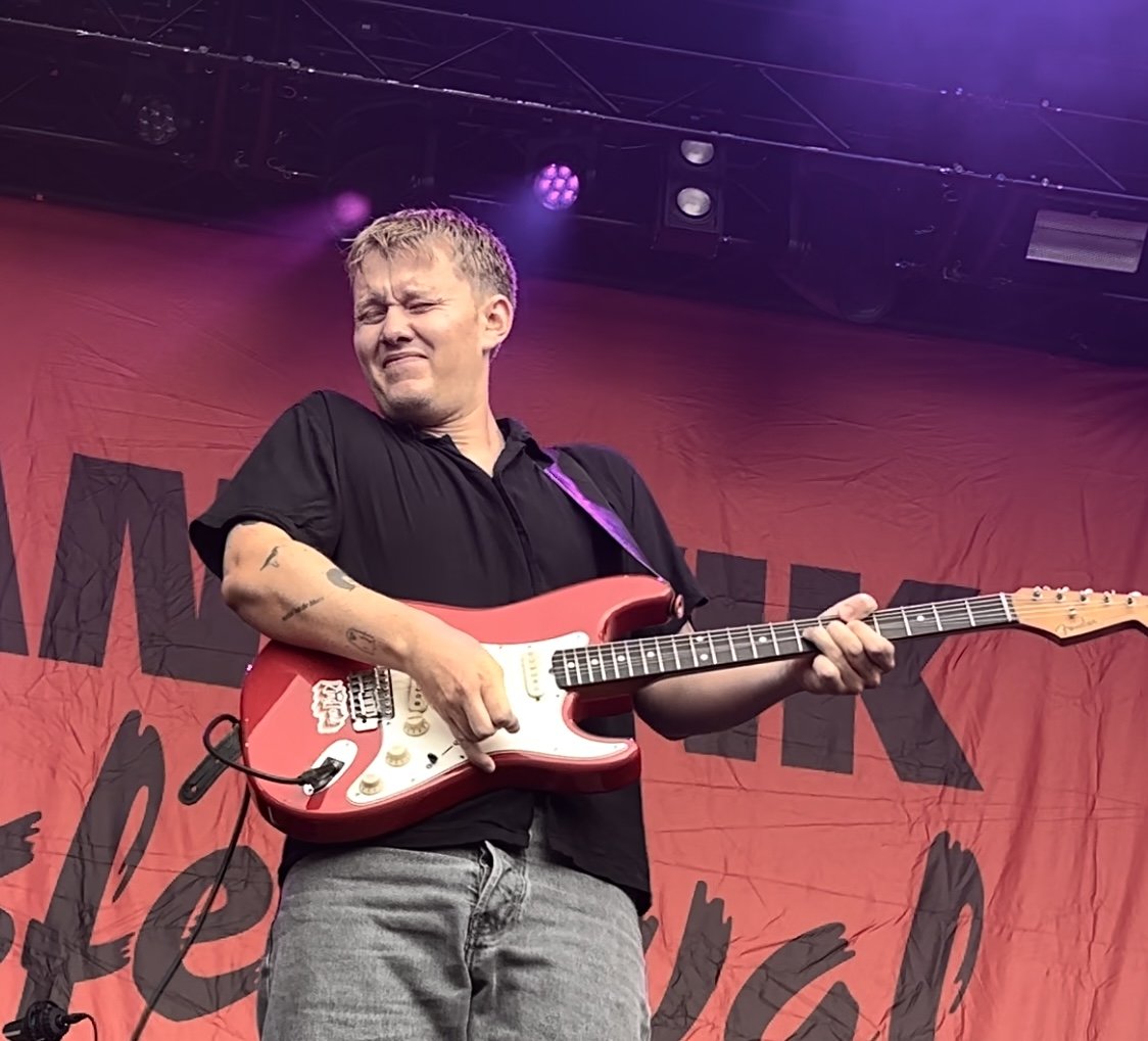 Morten Rødne Band