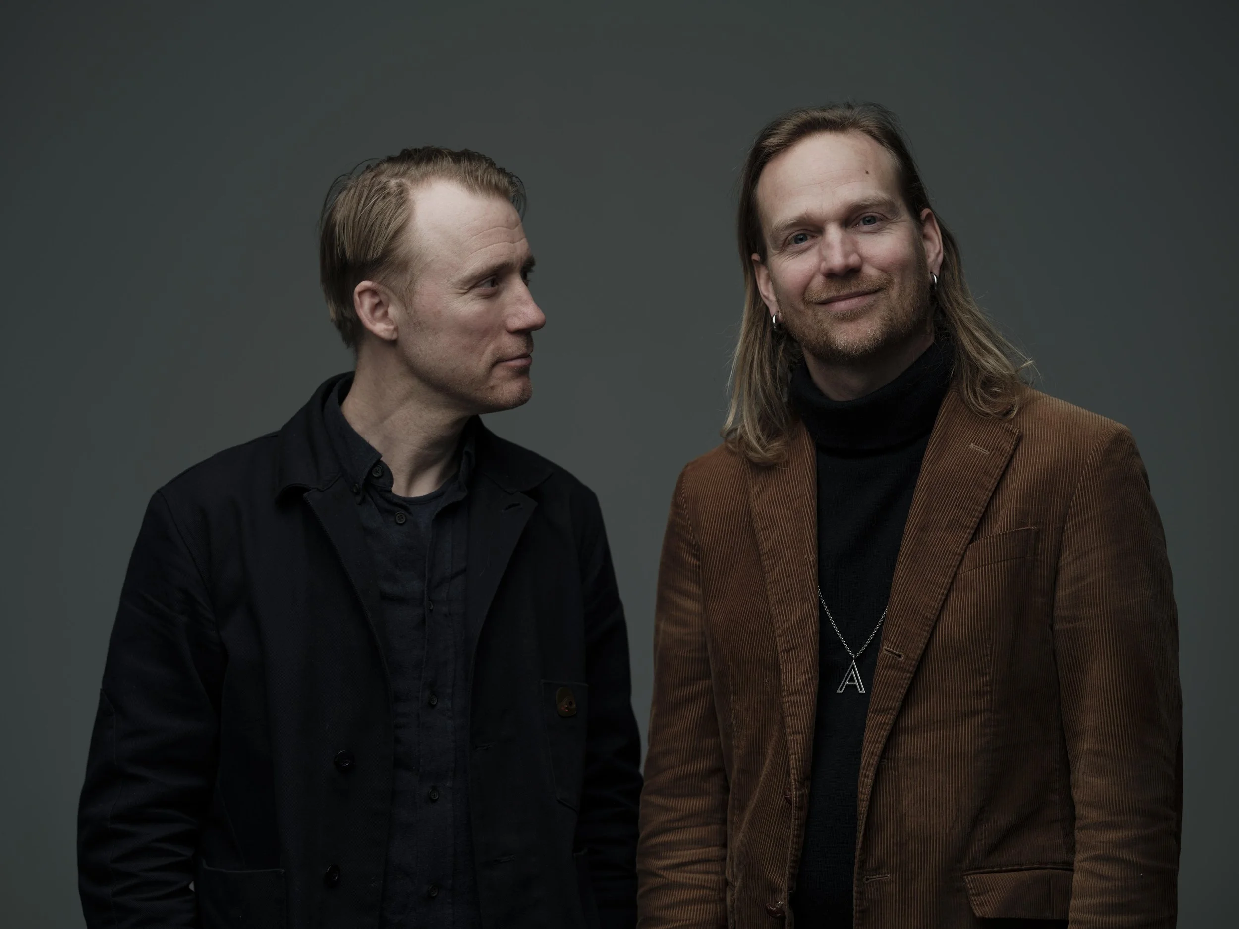 Harr & Hartberg