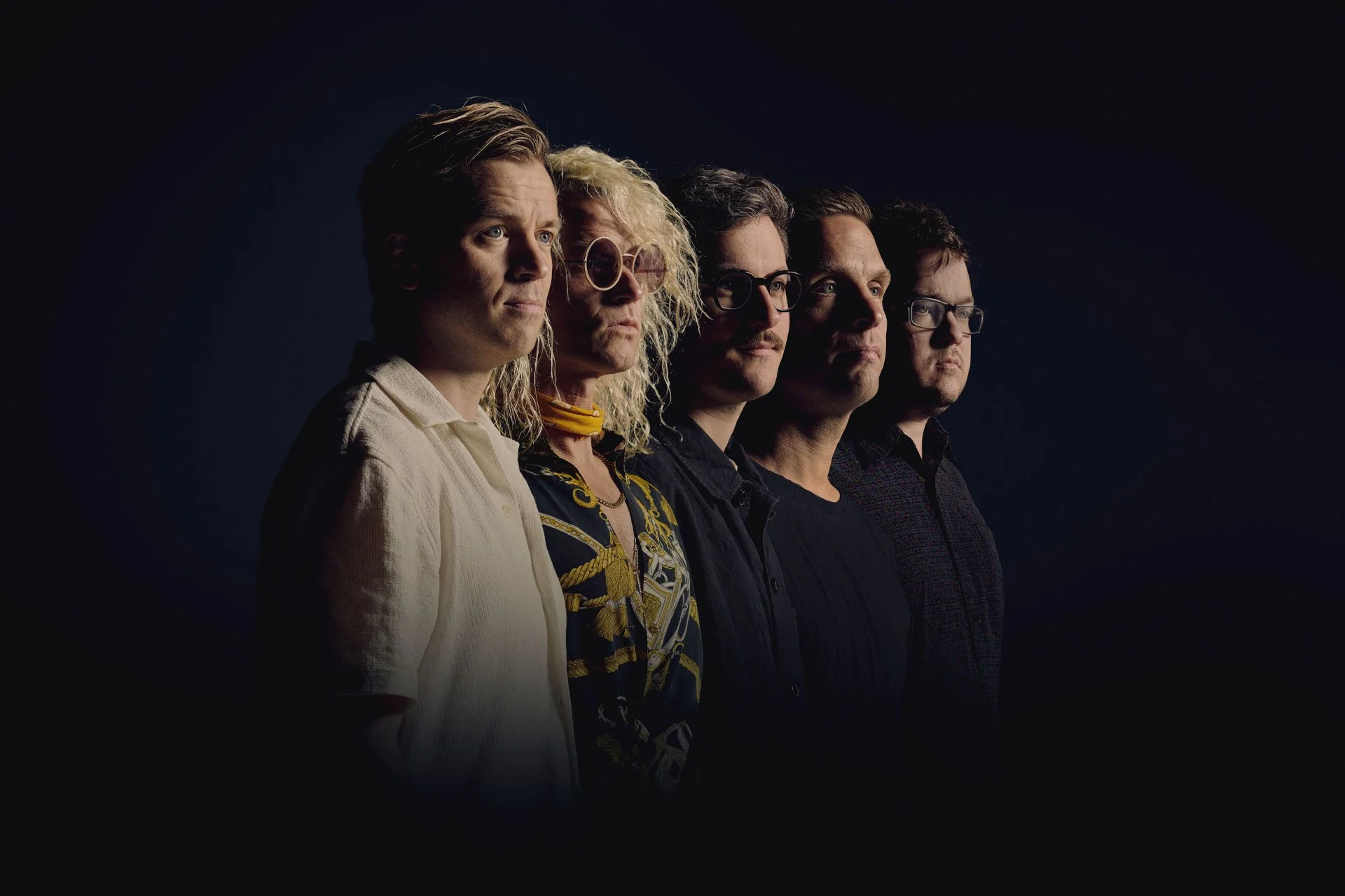 Marius Neset Quintet