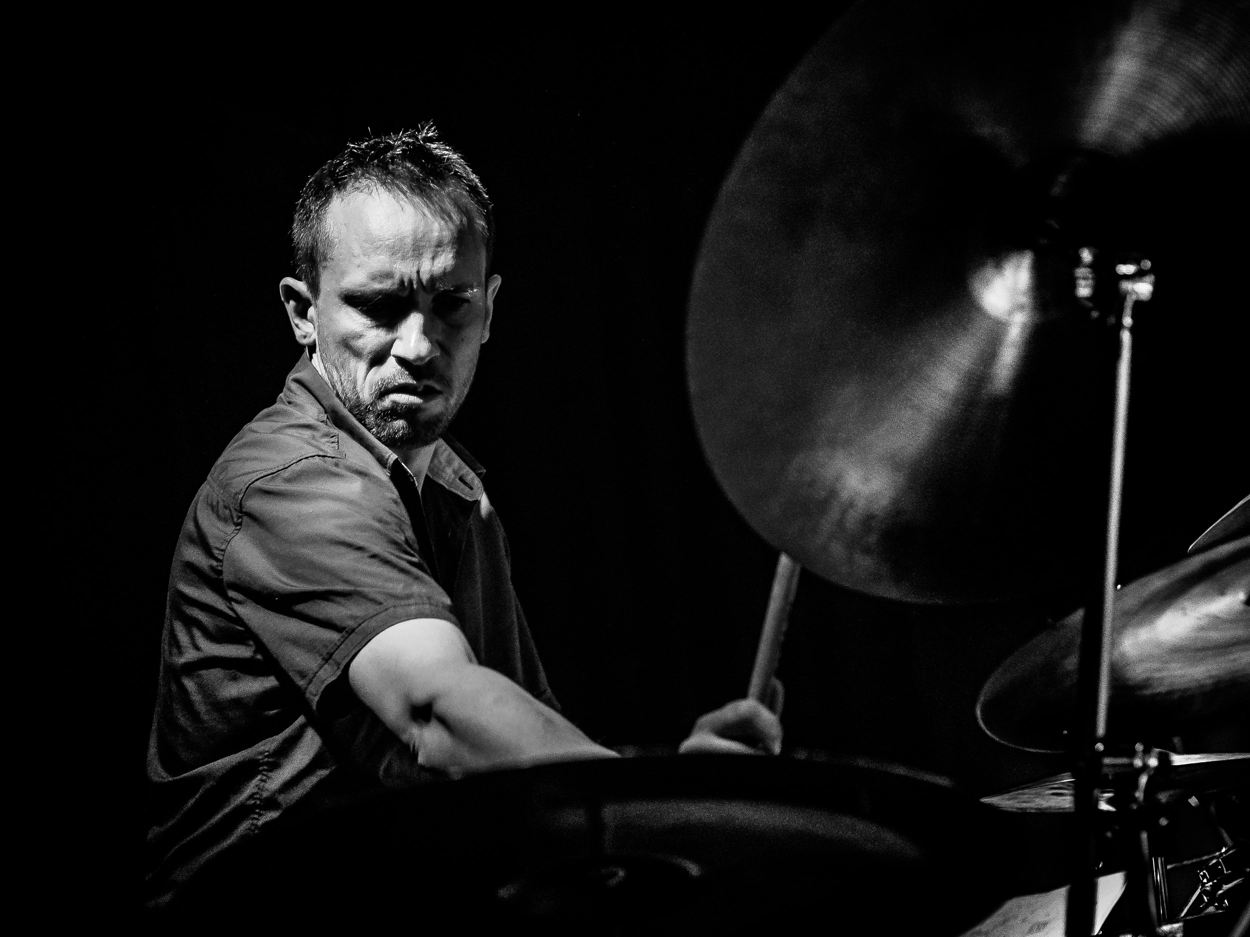 Vestnorsk Jazzensemble / Paal Nilssen-Love