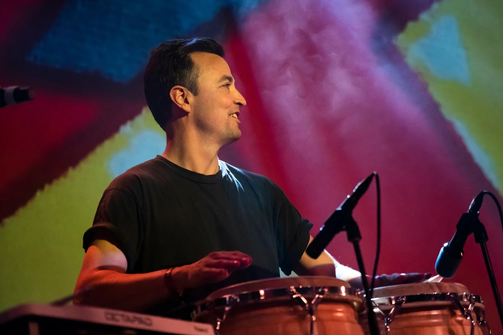 Barnejazz: Trio Tricolor