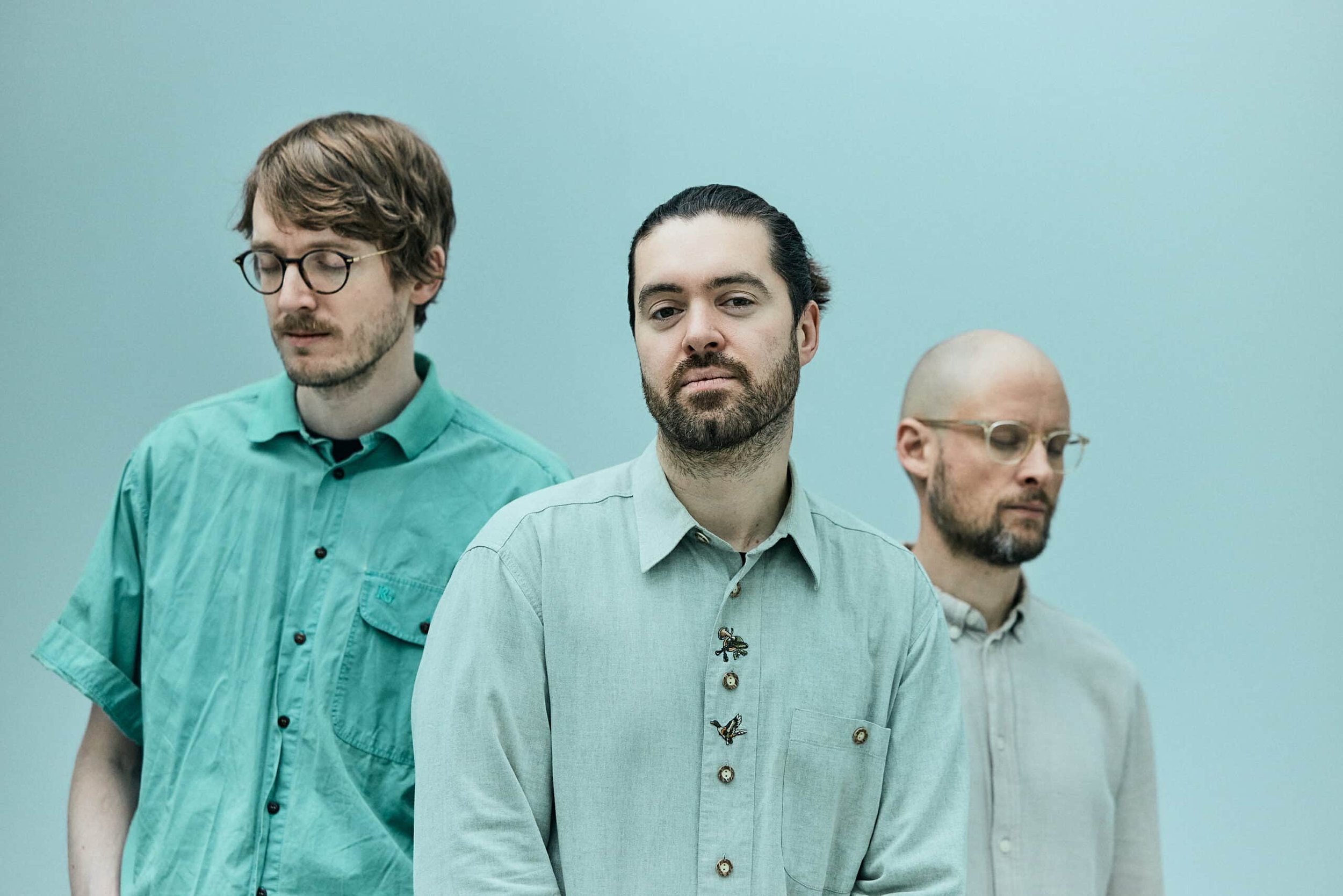 Kjetil Mulelid Trio