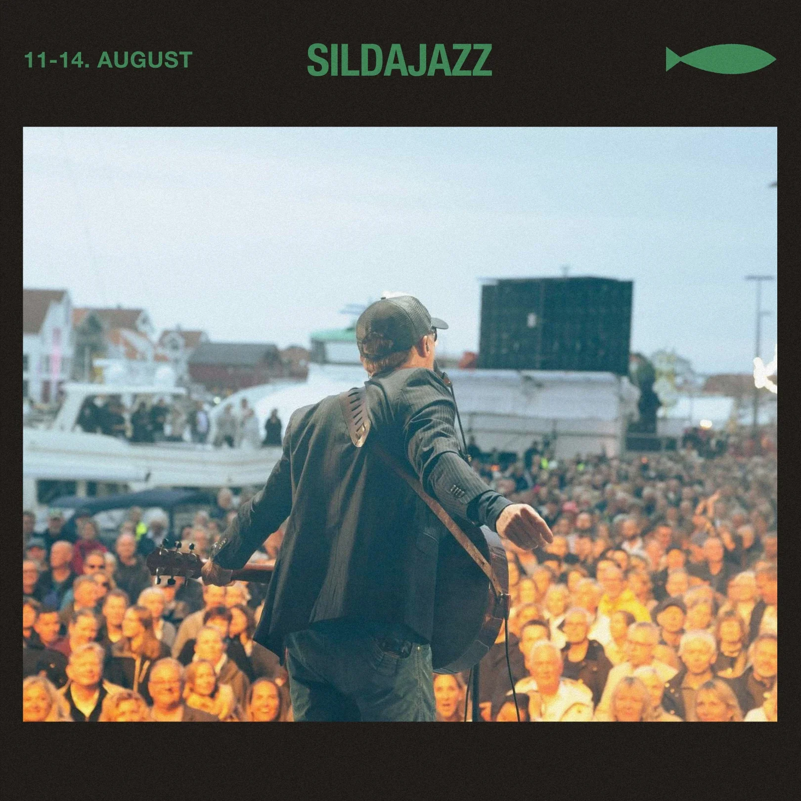 sildjazz