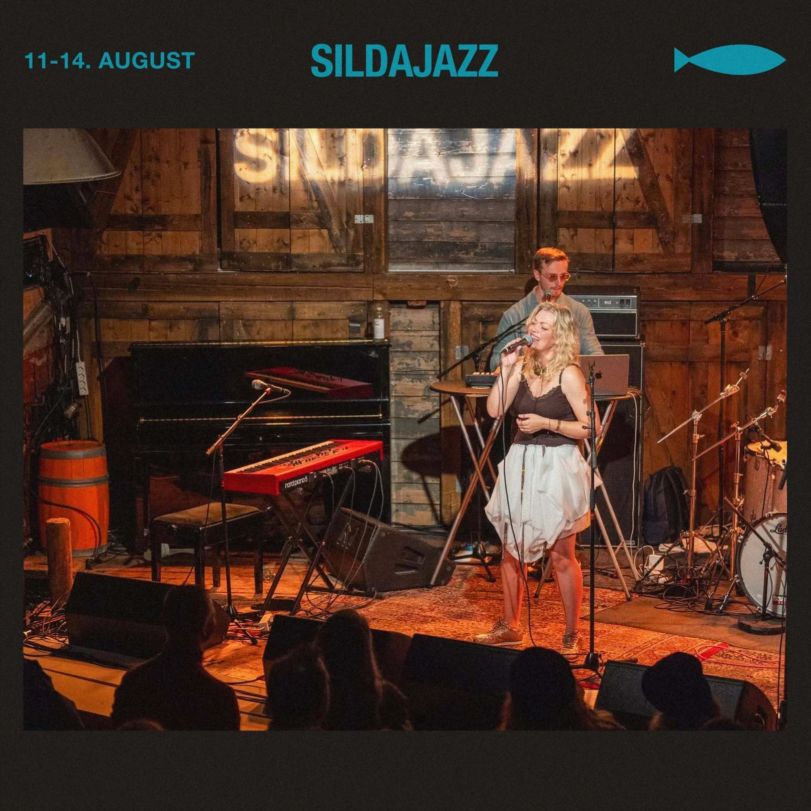 sildajazz
