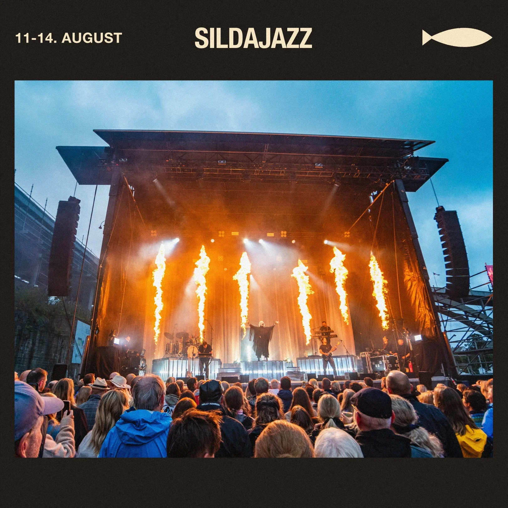 sildajazz