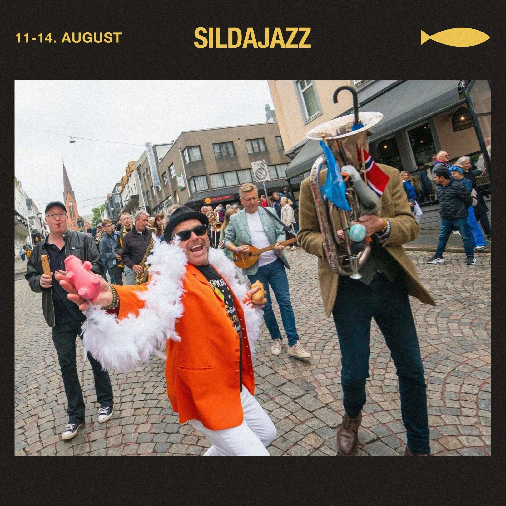 sildajazz