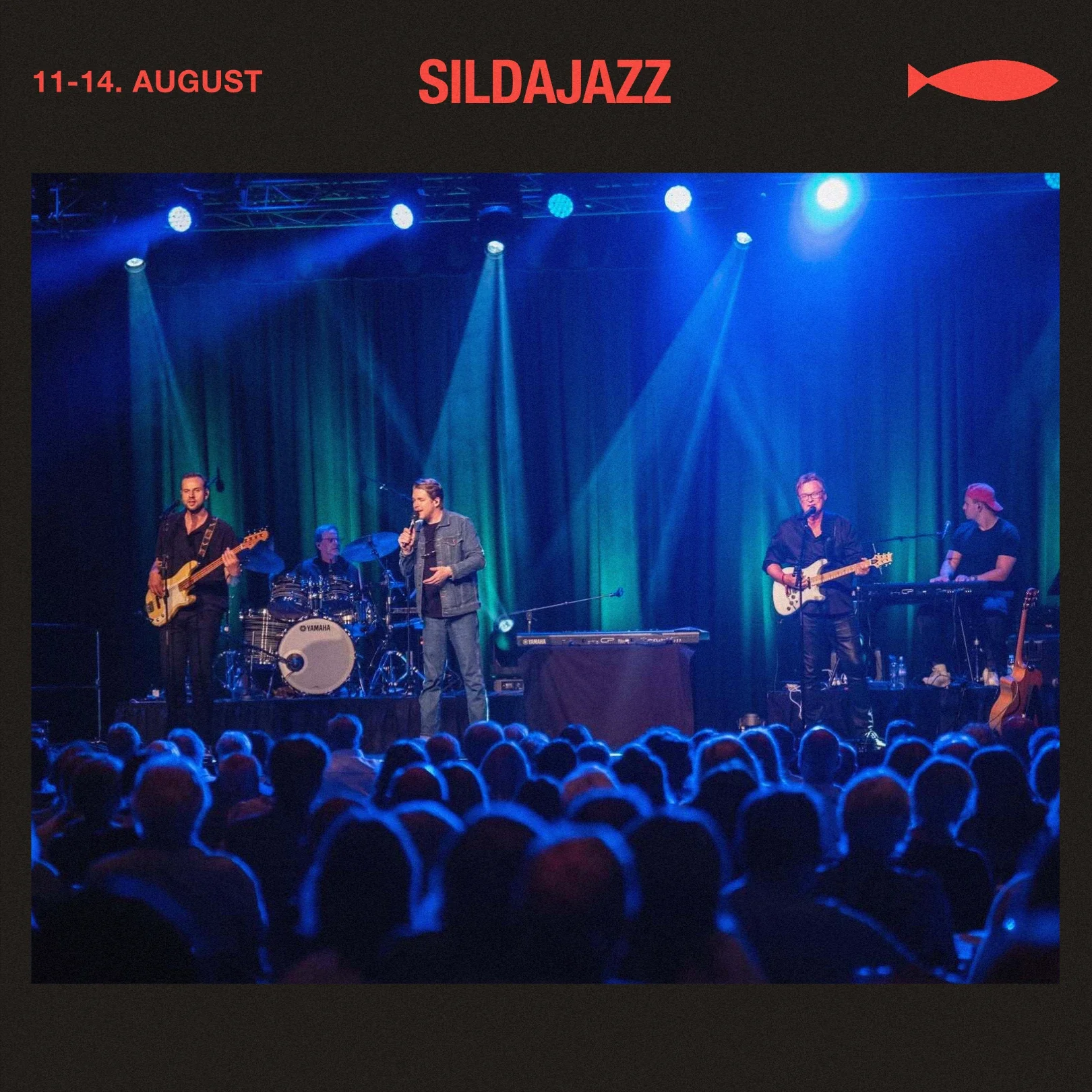 Sildajazz