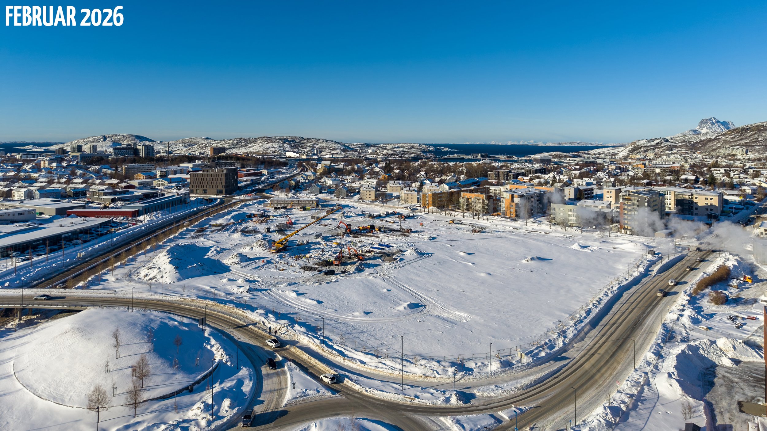 Foto: Kent Even Grundstad