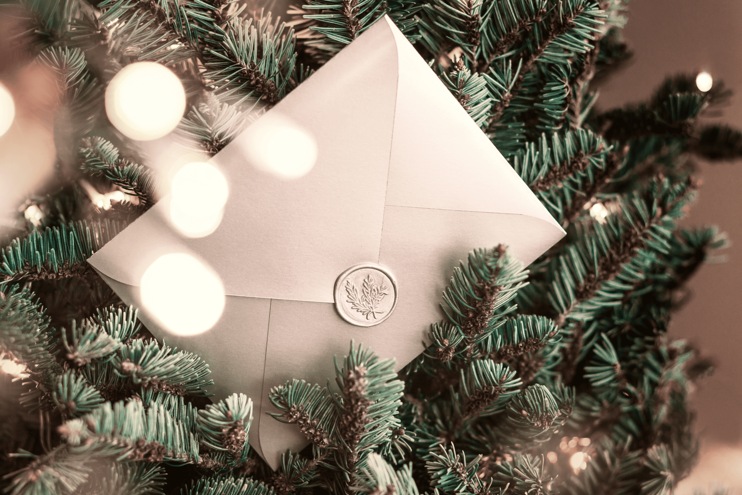 Bilde av et gavekort