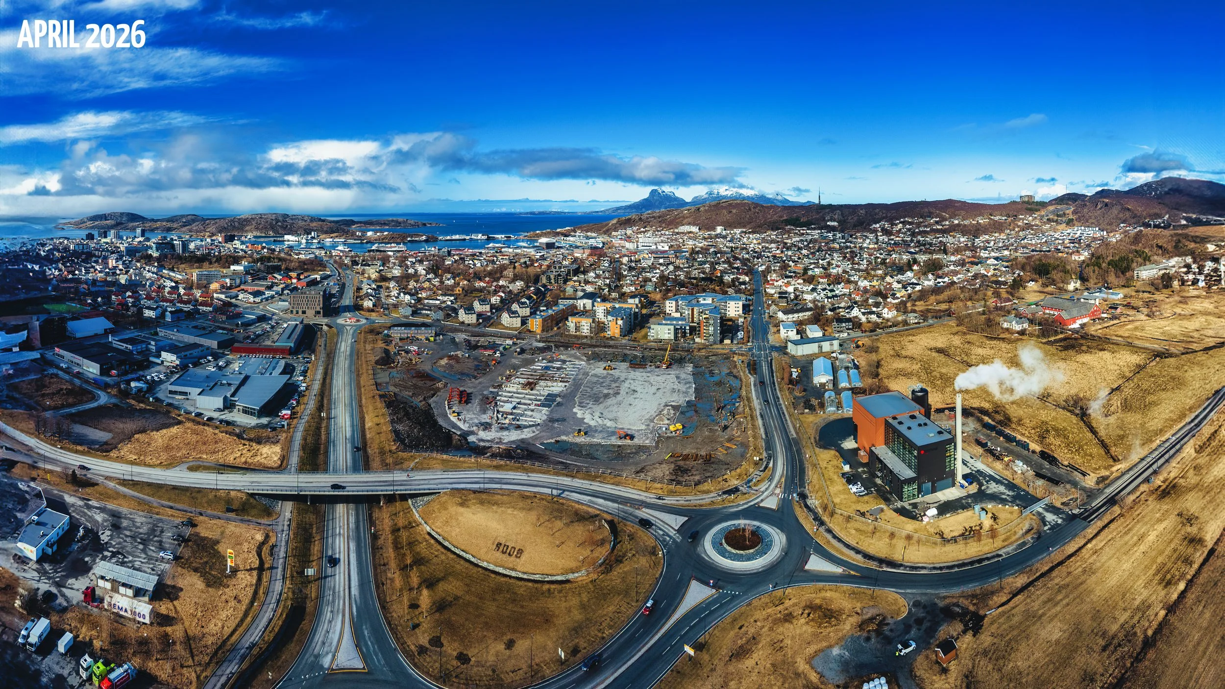 Foto: Kent Even Grundstad