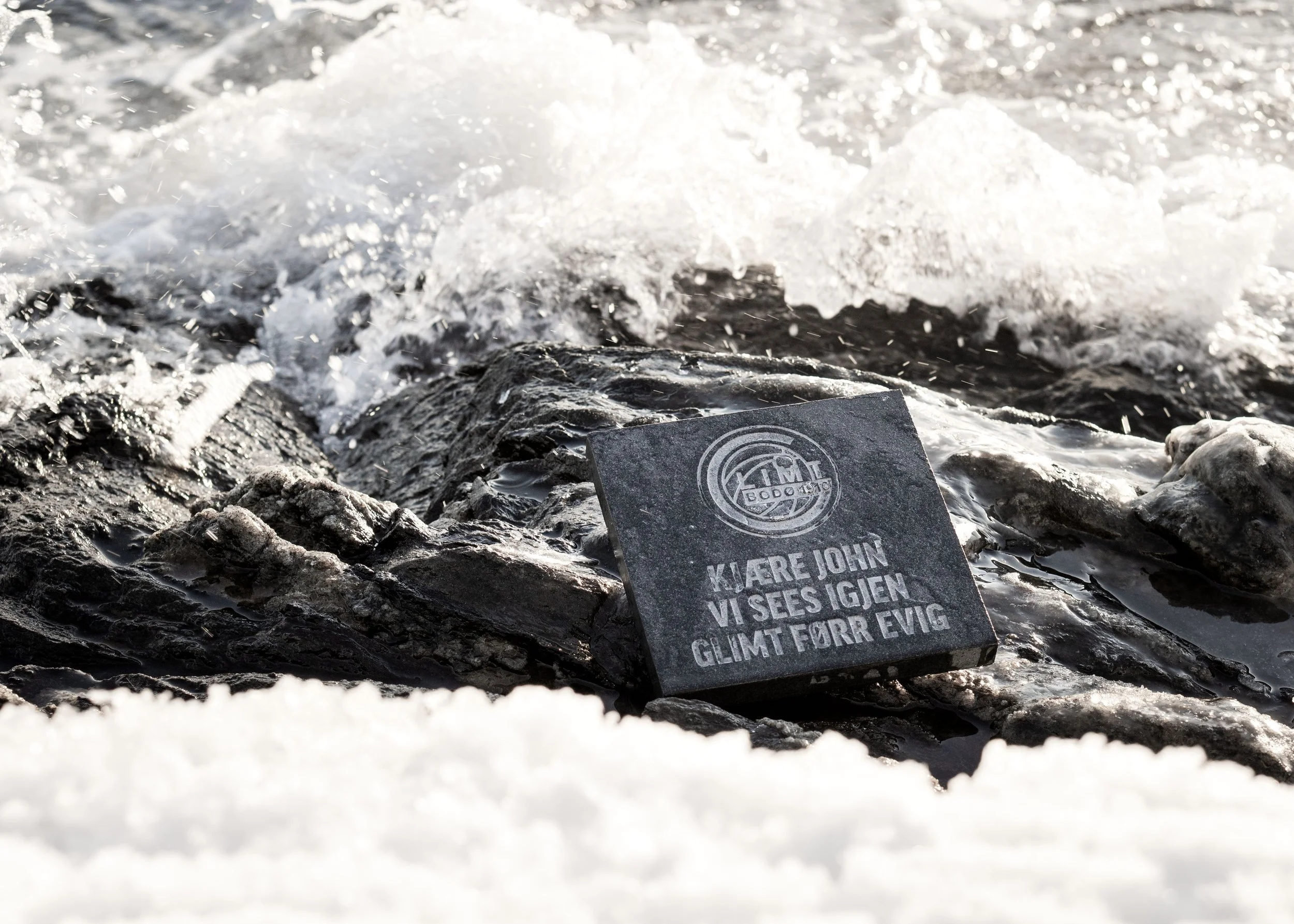 Bilde av medium stein