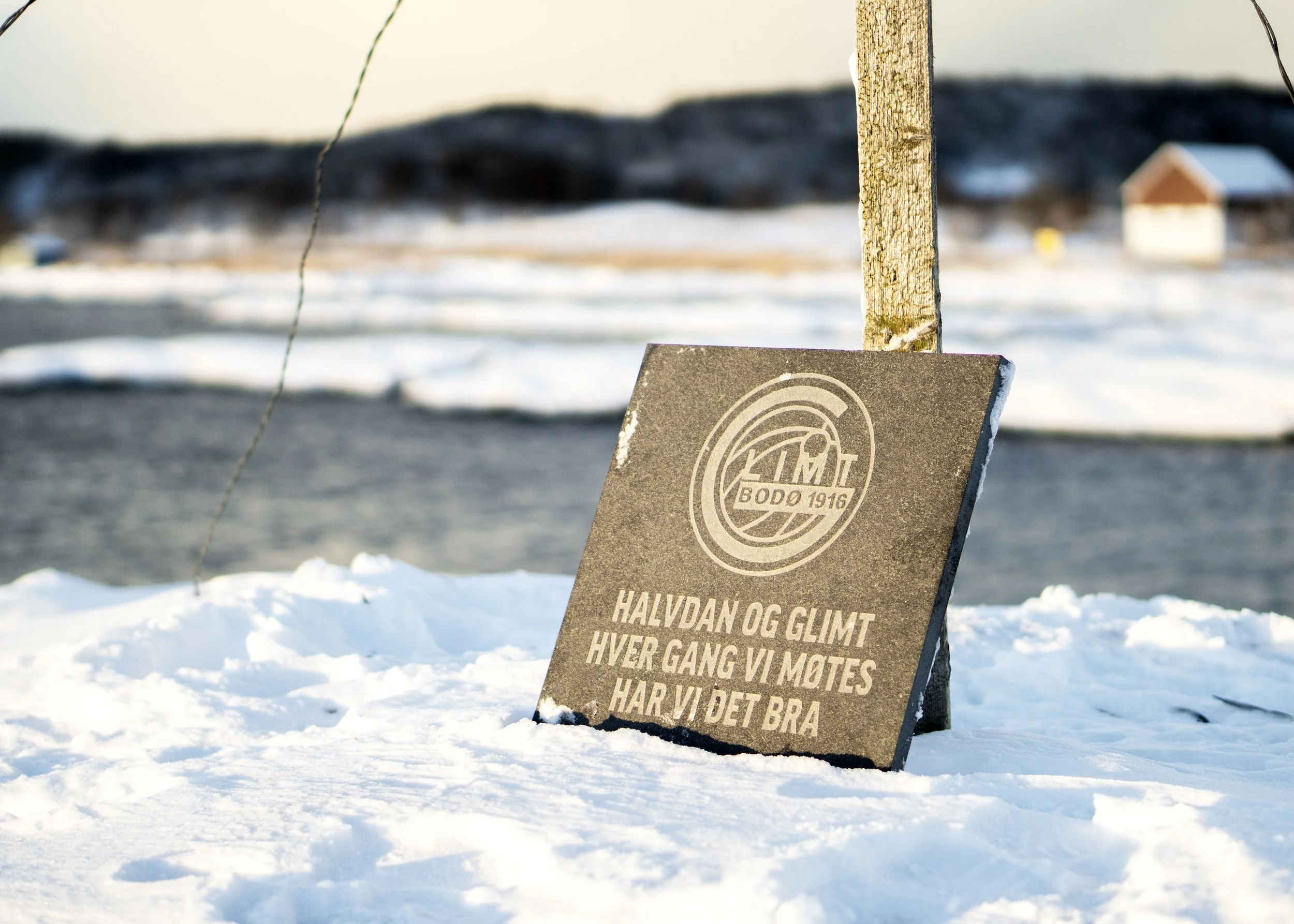 Eksempel på din stein, premium stein