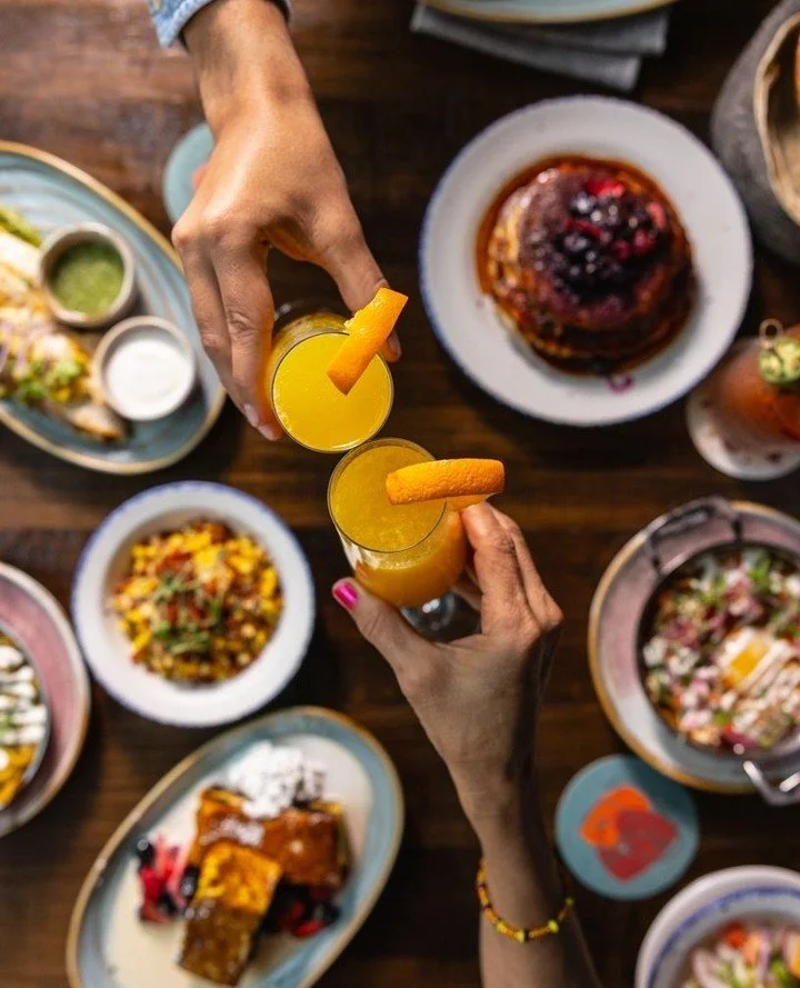 📣 Lona Nashville will arrive in early 2025! Brought to you by Richard Sandoval Hospitality, we&rsquo;re bringing the vibrant, bold flavors of Mexico to Printers Alley. ⁠
⁠
With the culinary genius of @chefrichardsandoval and @pablo_salasc, you can e