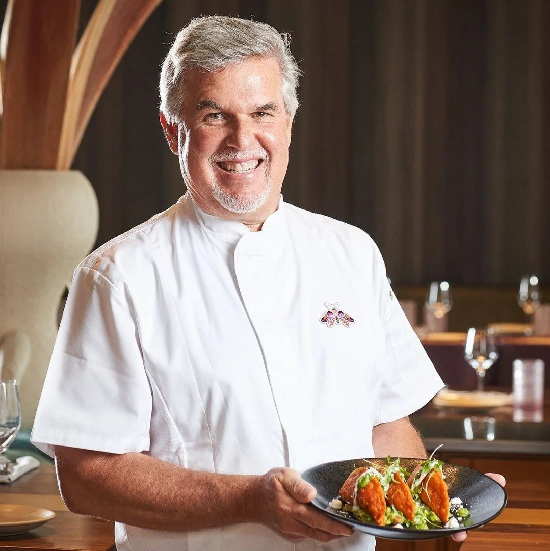 Get ready, Nashville! 🌮✨🎉 We're bringing the vibrant collaboration of @chefrichardsandoval and @pablo_salasc to Music City with a menu that celebrates the heart and soul of authentic Mexican cuisine. Their passion and flavors are now yours to enjoy