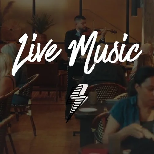 Live Music