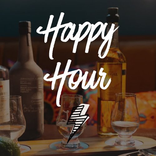 Happy Hour