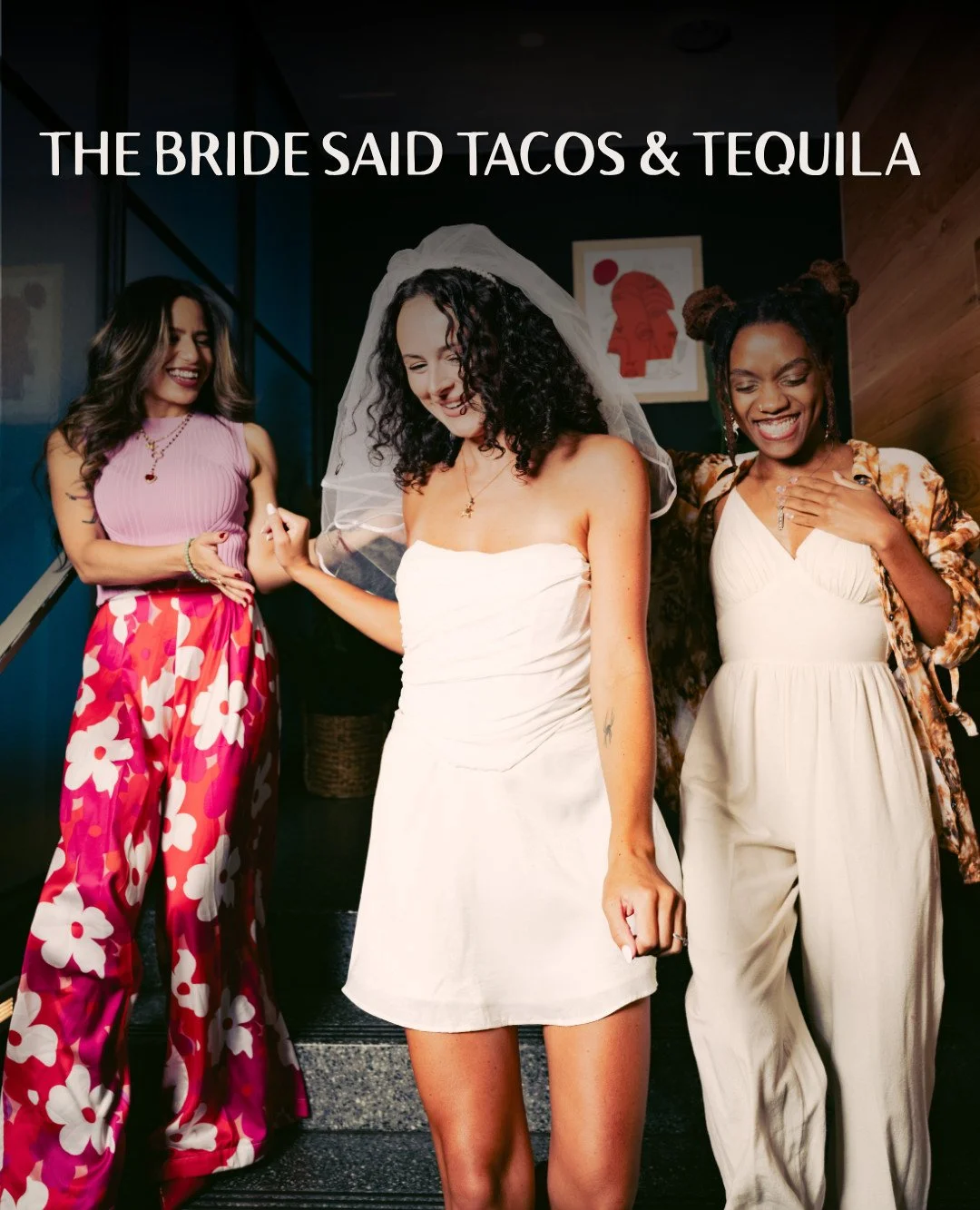 Nashville bachelorette plans start at Lona. A must-add to the weekend itinerary for brunch or dinner, celebratory cocktails, and plenty of photo-worthy moments. 💍🥂

Reserve your table through the link in bio.