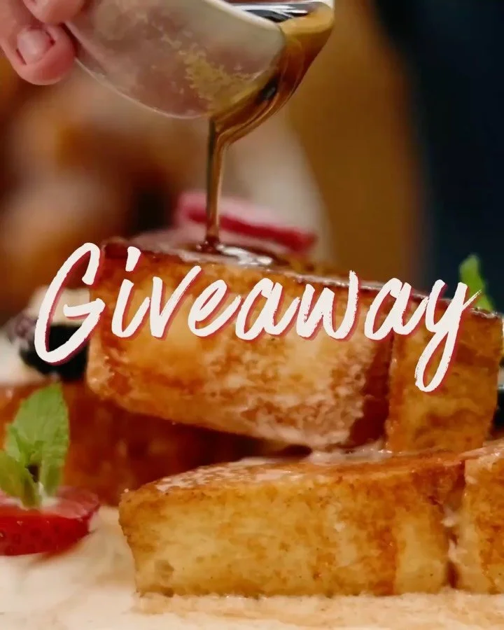 GIVEAWAY ALERT 🌶️✨
Bottomless Brunch has officially arrived at Lona Nashville - and we&rsquo;re celebrating with the ultimate brunch date for two!

One lucky winner will receive our Bottomless Brunch Food + Beverage Experience for two, complete with