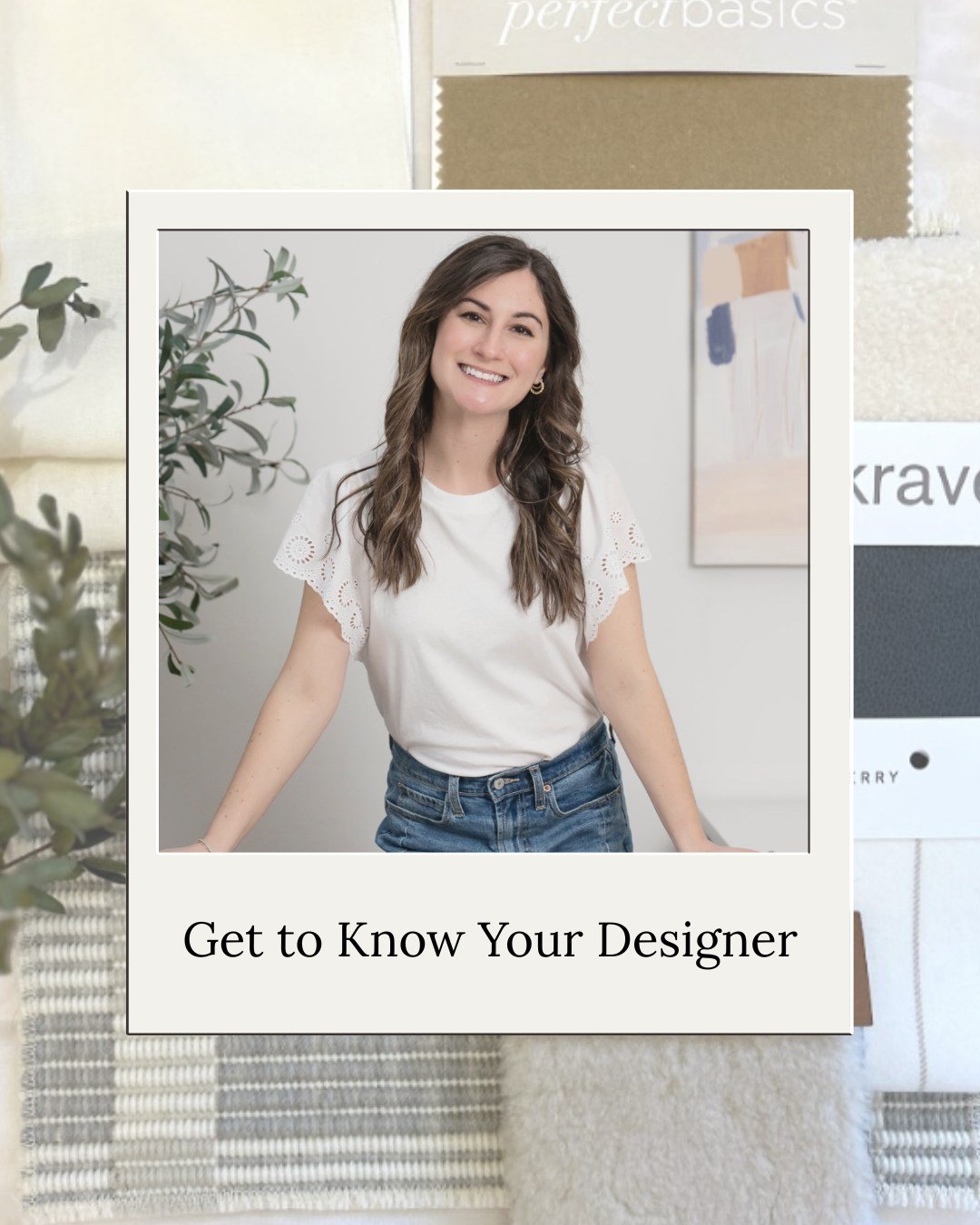 It&rsquo;s been a minute, so here&rsquo;s a little about me. 👋

I&rsquo;m Hannah, the designer behind Haven Home Studio. I started my own studio after a decade in luxury interiors, with the goal of making the process more personal, collaborative, an