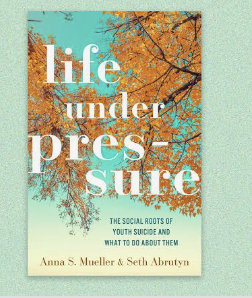 Book Review: Life Under Pressure