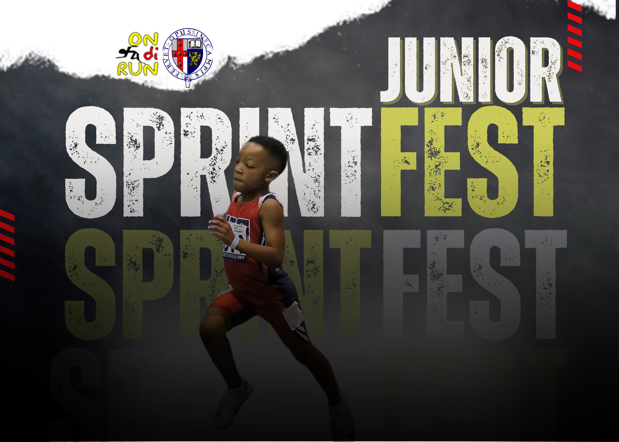 Jr. Sprint Fest (2026)