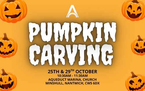 Pumpkin Carving