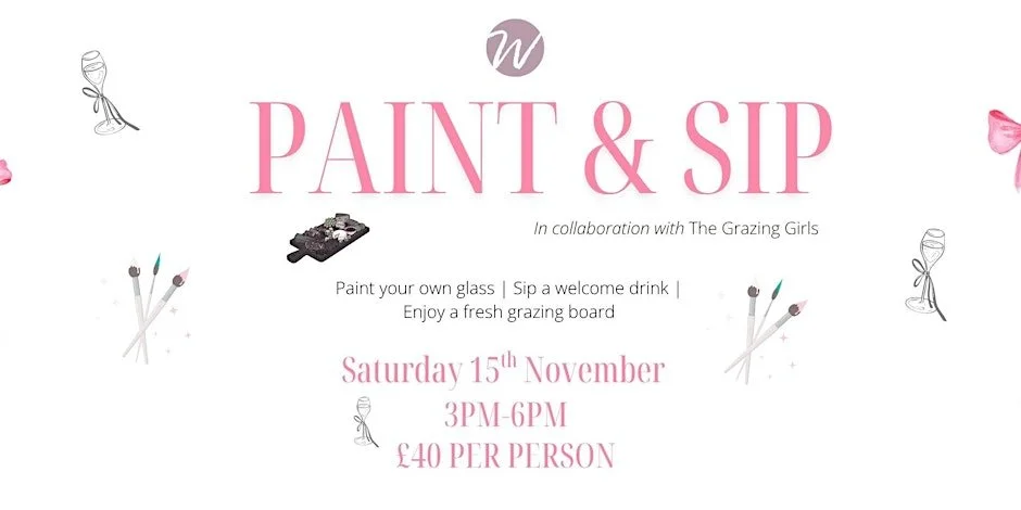 Paint & Sip