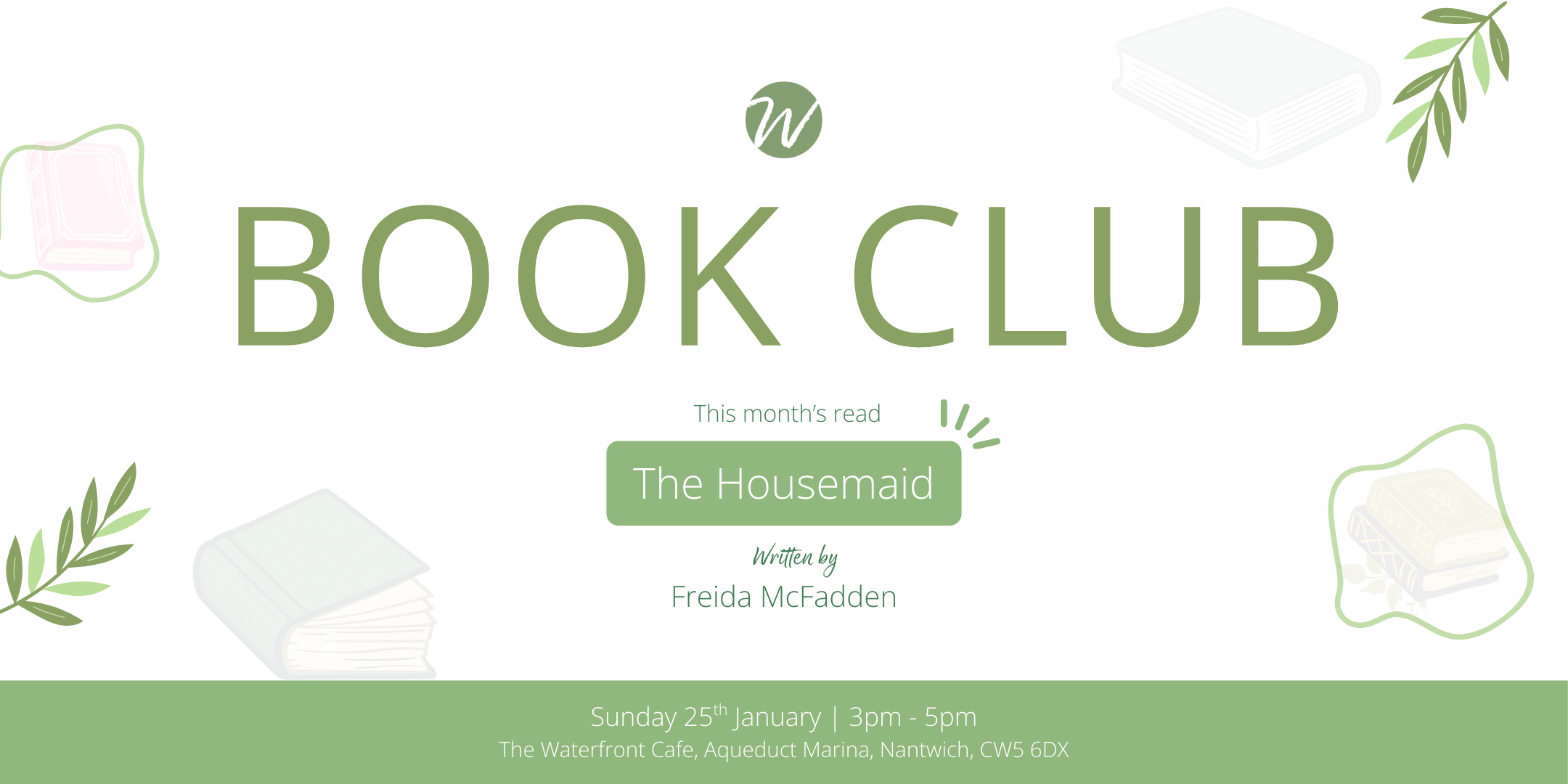 Book Club