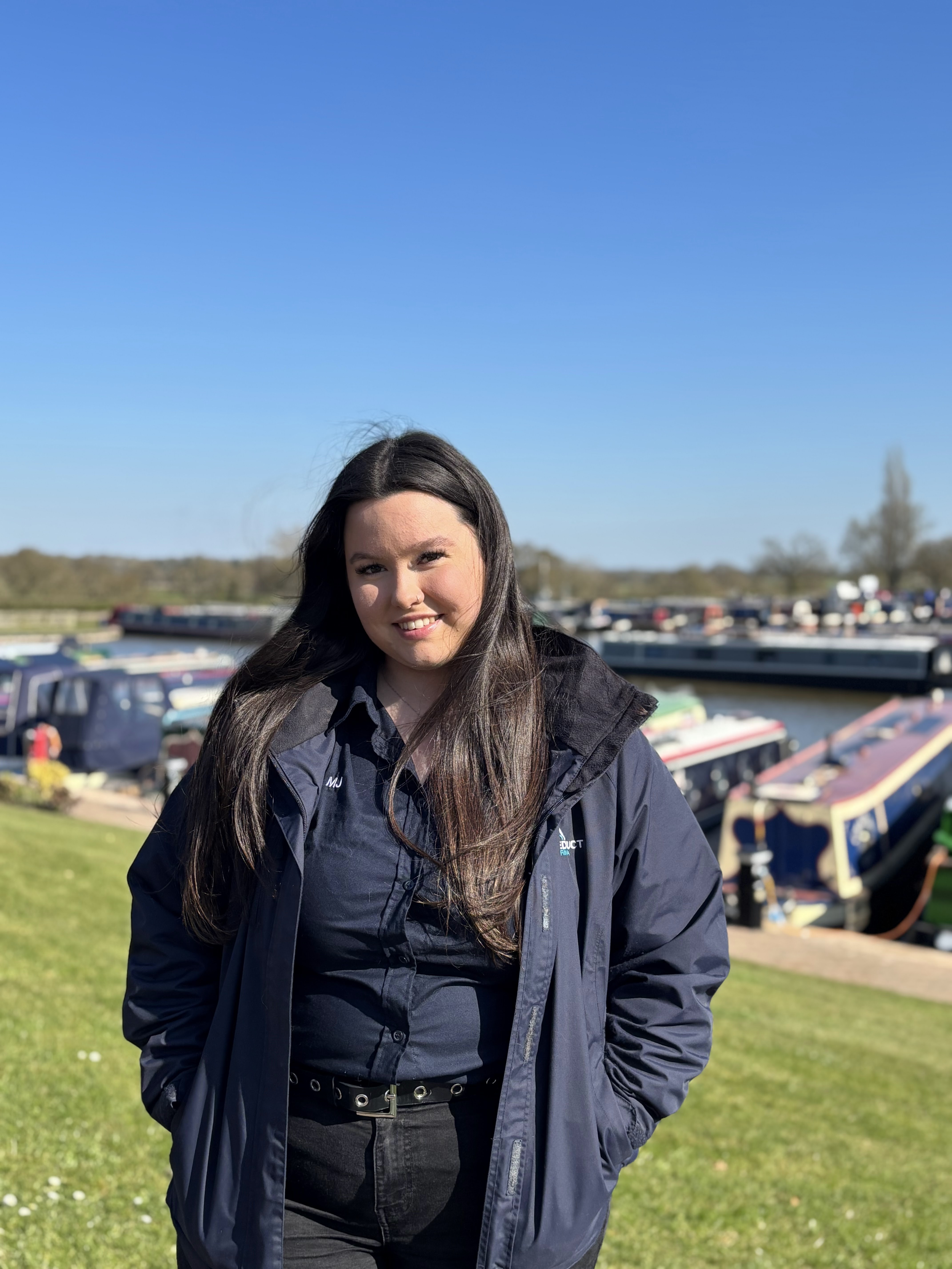 Molly-Jo - Moorings & Stays Executive