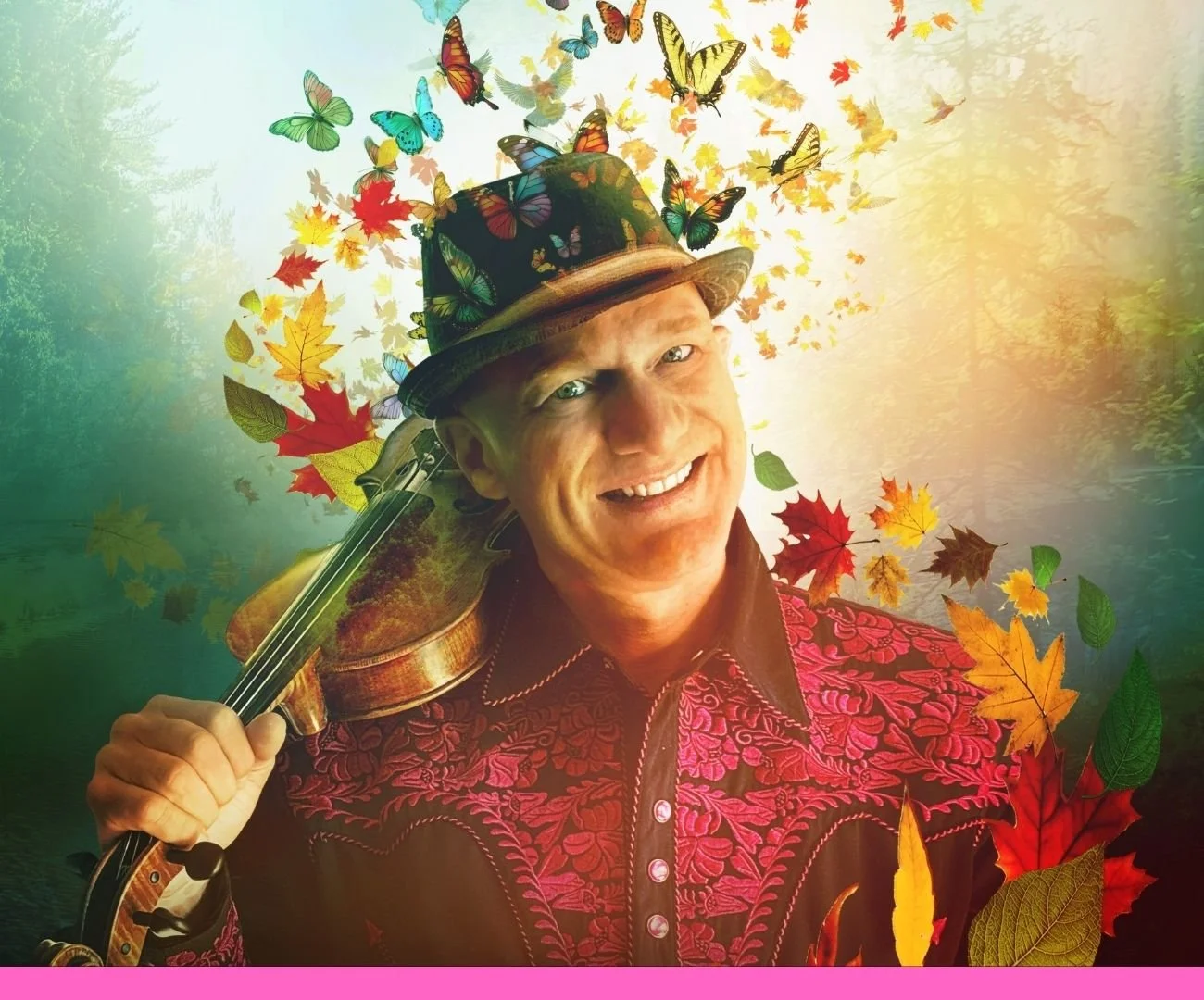 Chris McKhool’s Little Leaf