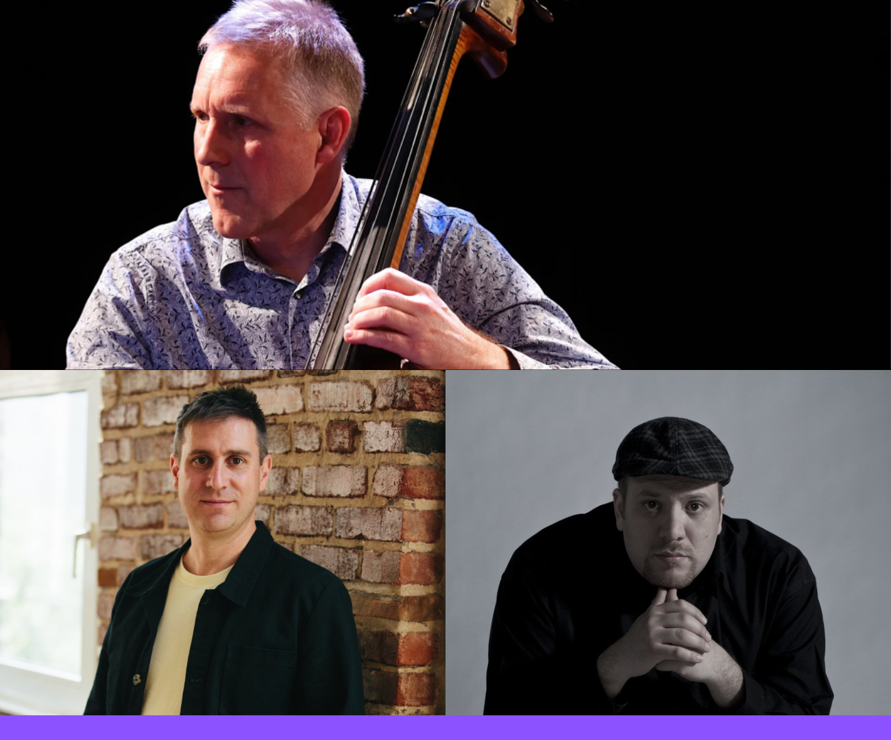 Live at Revival: Oscar Peterson Tribute