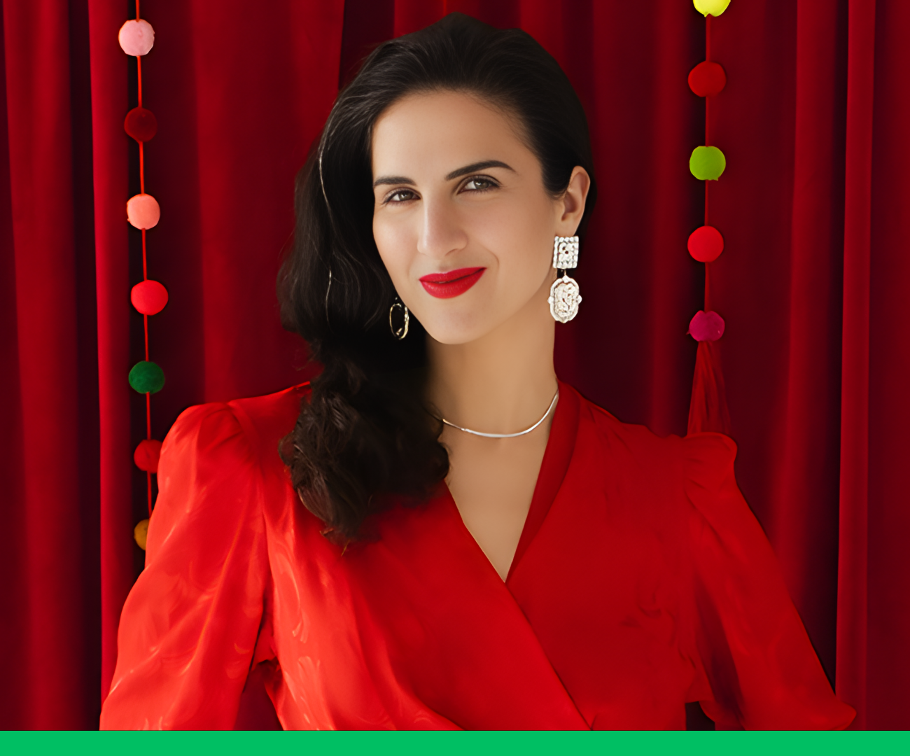 Laila Biali Wintersongs