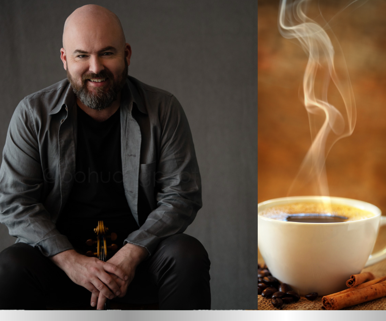 Coffee Chat: This is 2026 with Mark Fewer 
