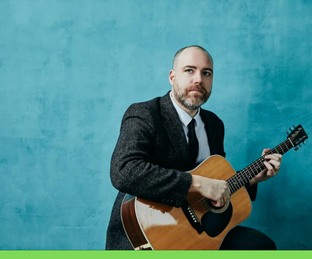 Nathan Hiltz Trio