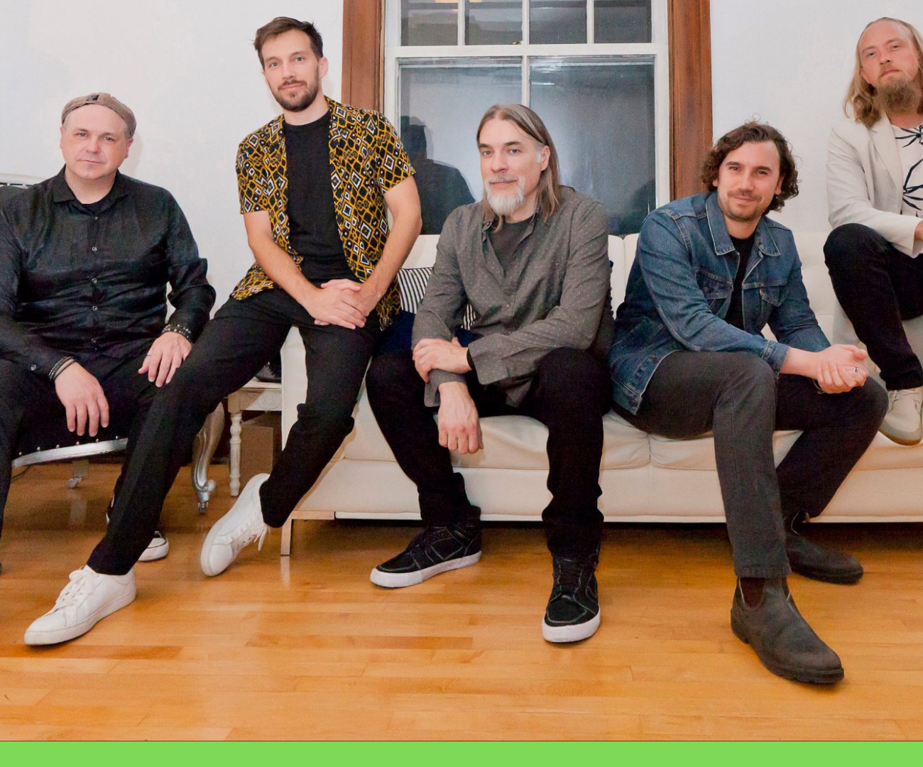 Downie Street Collective