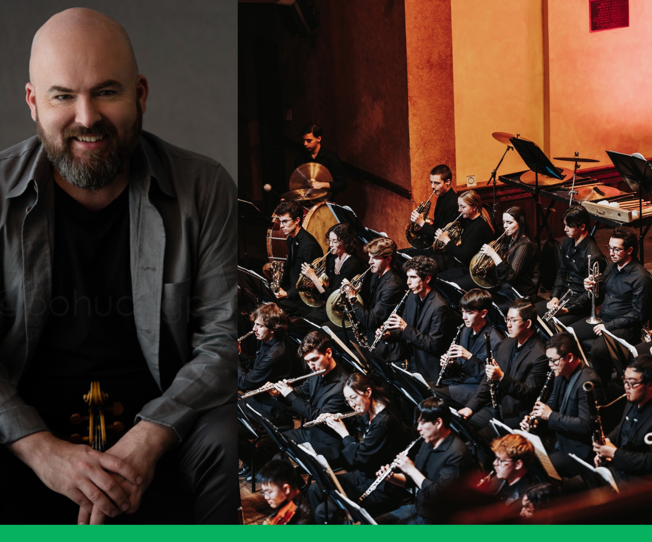 Side-by-Side with NYO Canada
