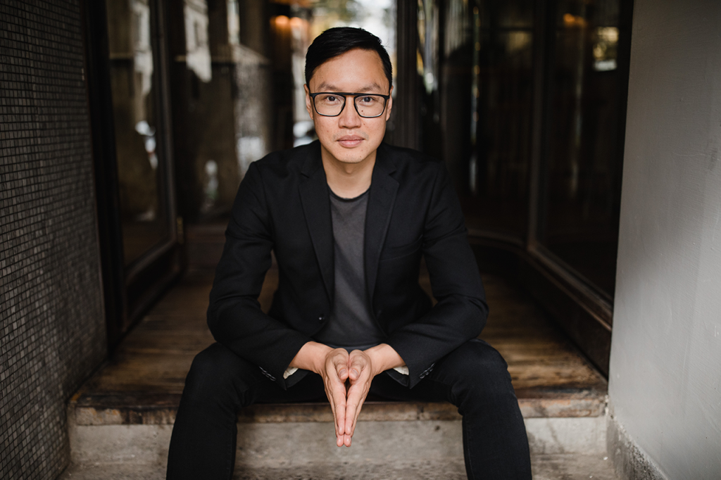 Philip Chiu